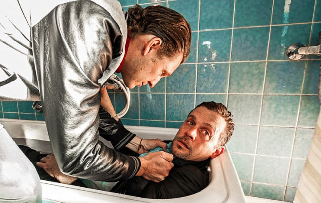 Falsche Siebziger Falsche Siebziger