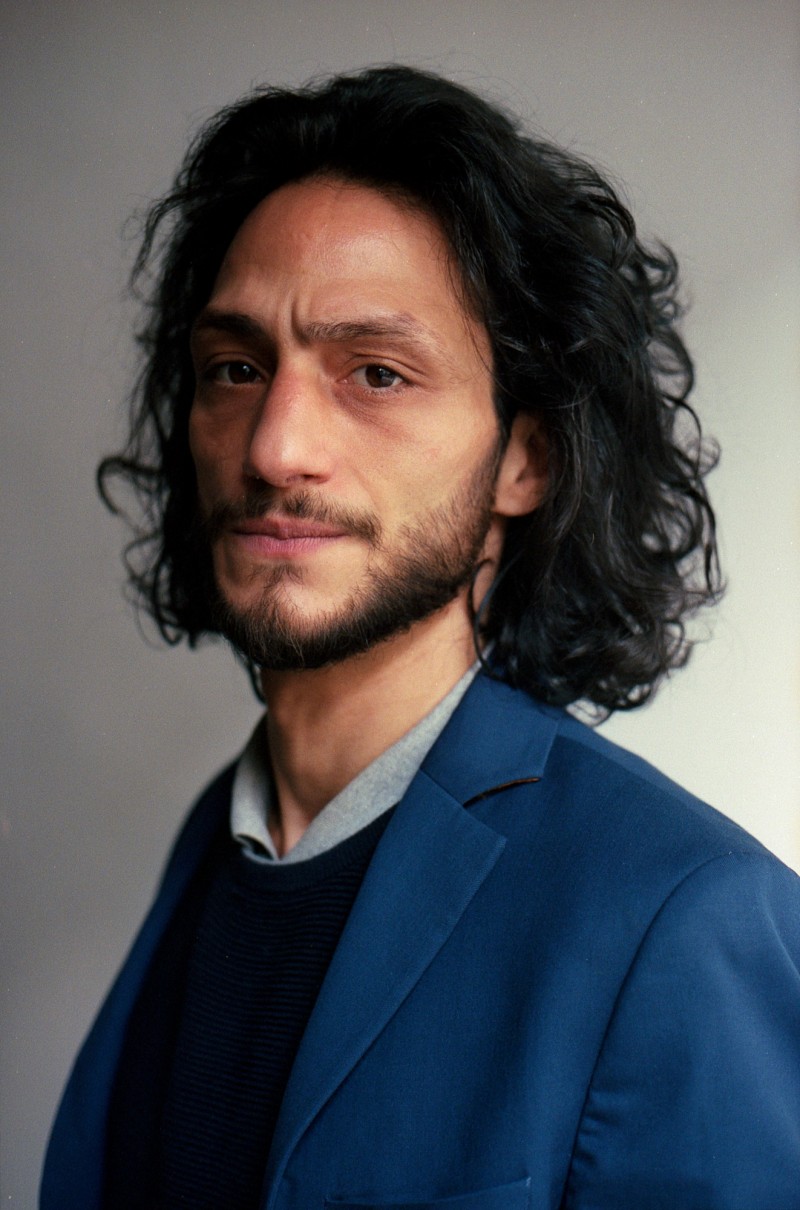 Burak Yigit Burak Yigit