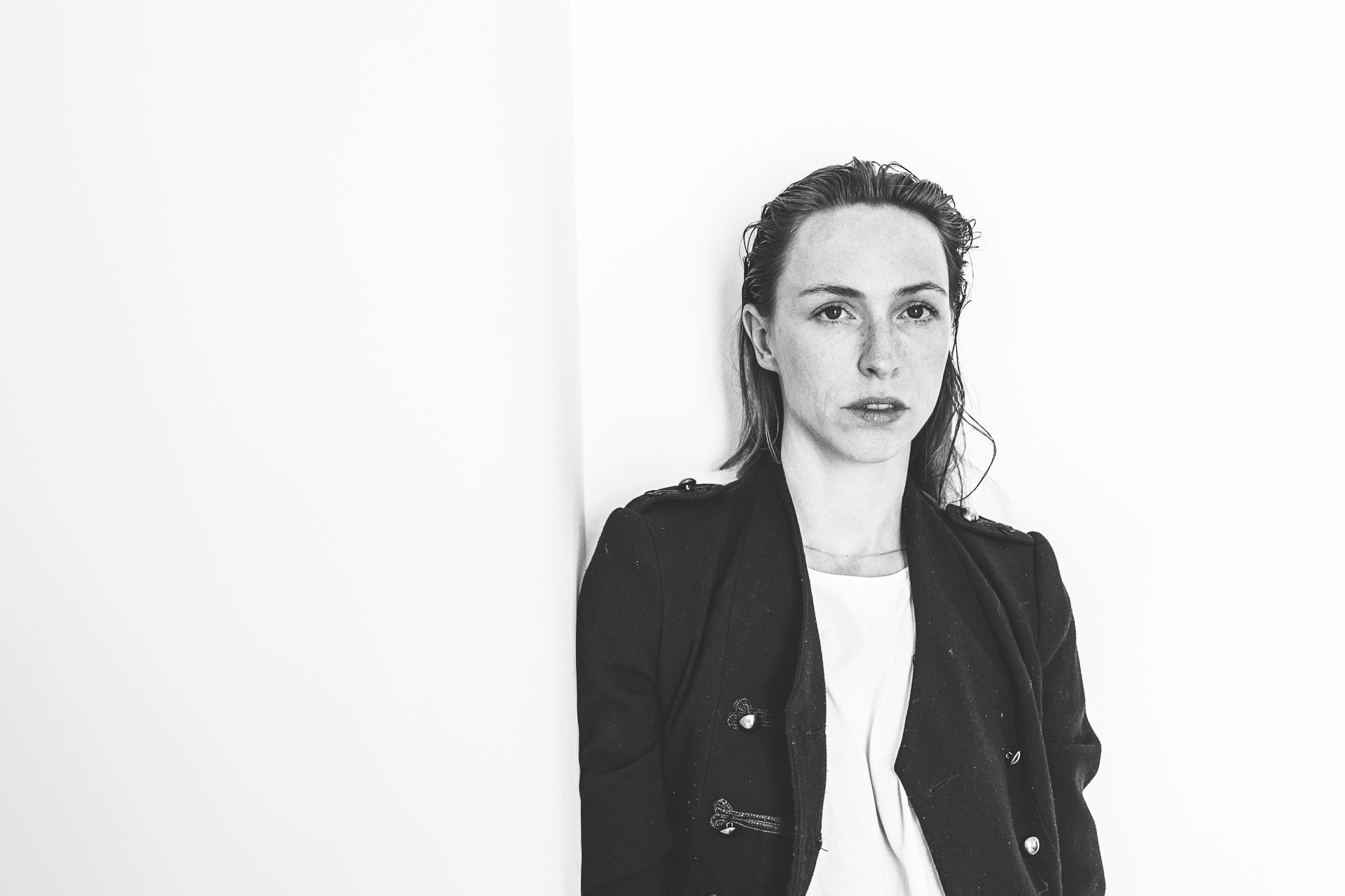 Sophia Loeffler Schauspielerin bei der Agentur Underplay Berlin