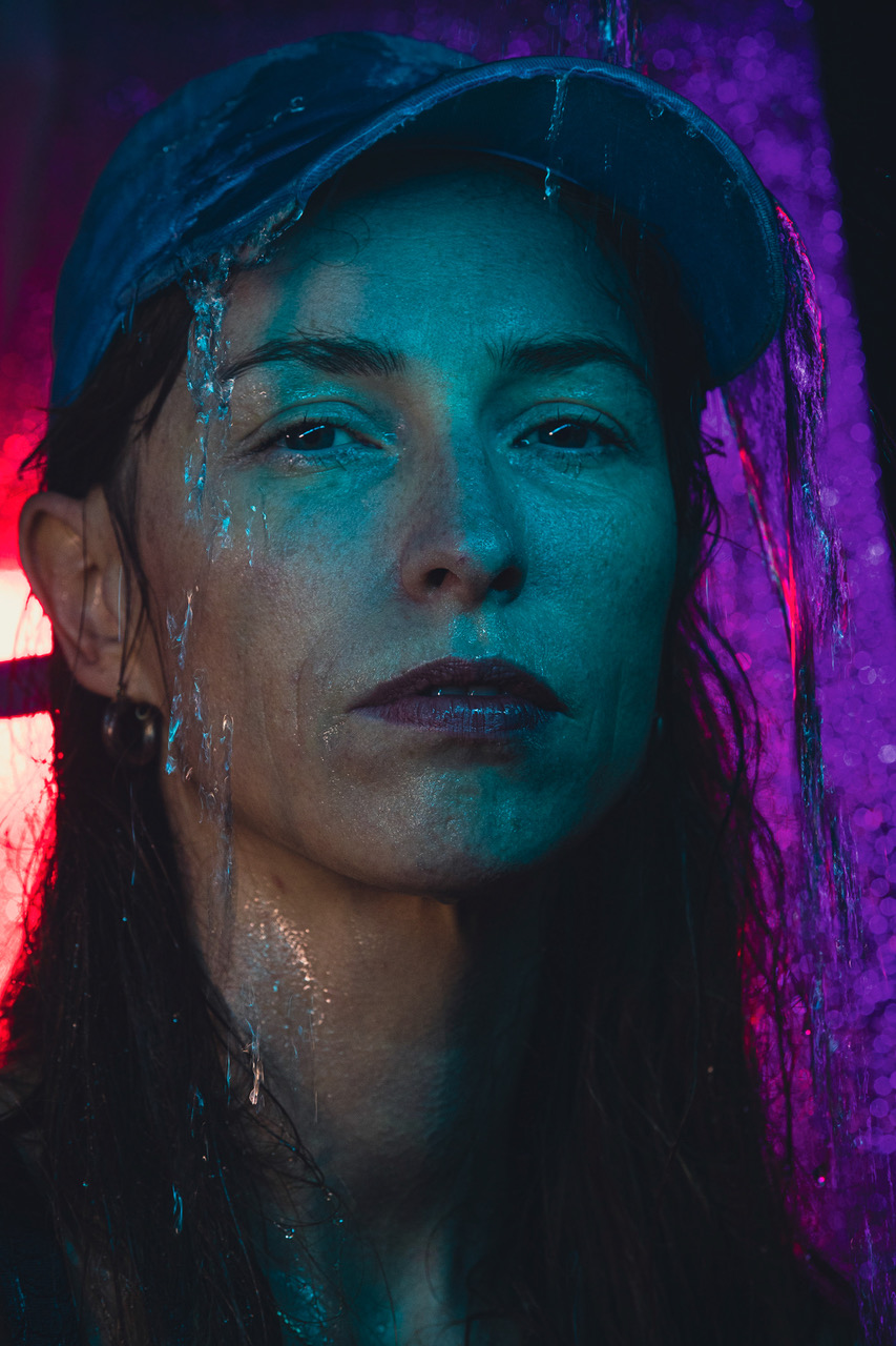 Sophia Loeffler Schauspielerin bei der Agentur Underplay Berlin