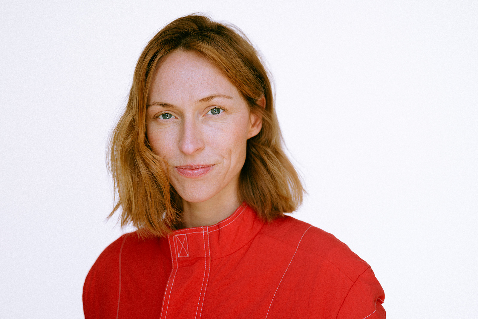 Sophia Loeffler Schauspielerin bei der Agentur Underplay Berlin