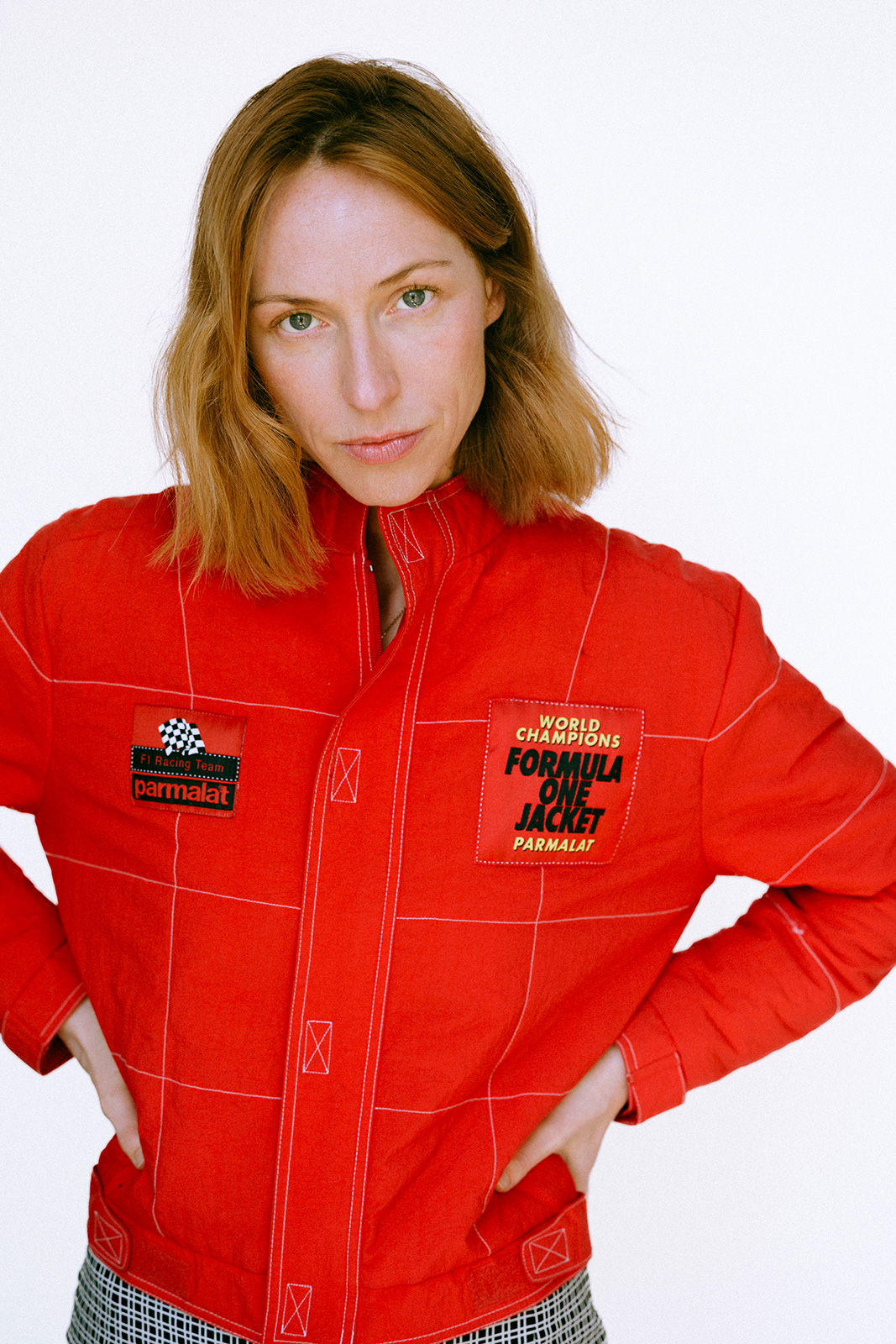Sophia Loeffler Schauspielerin bei der Agentur Underplay Berlin