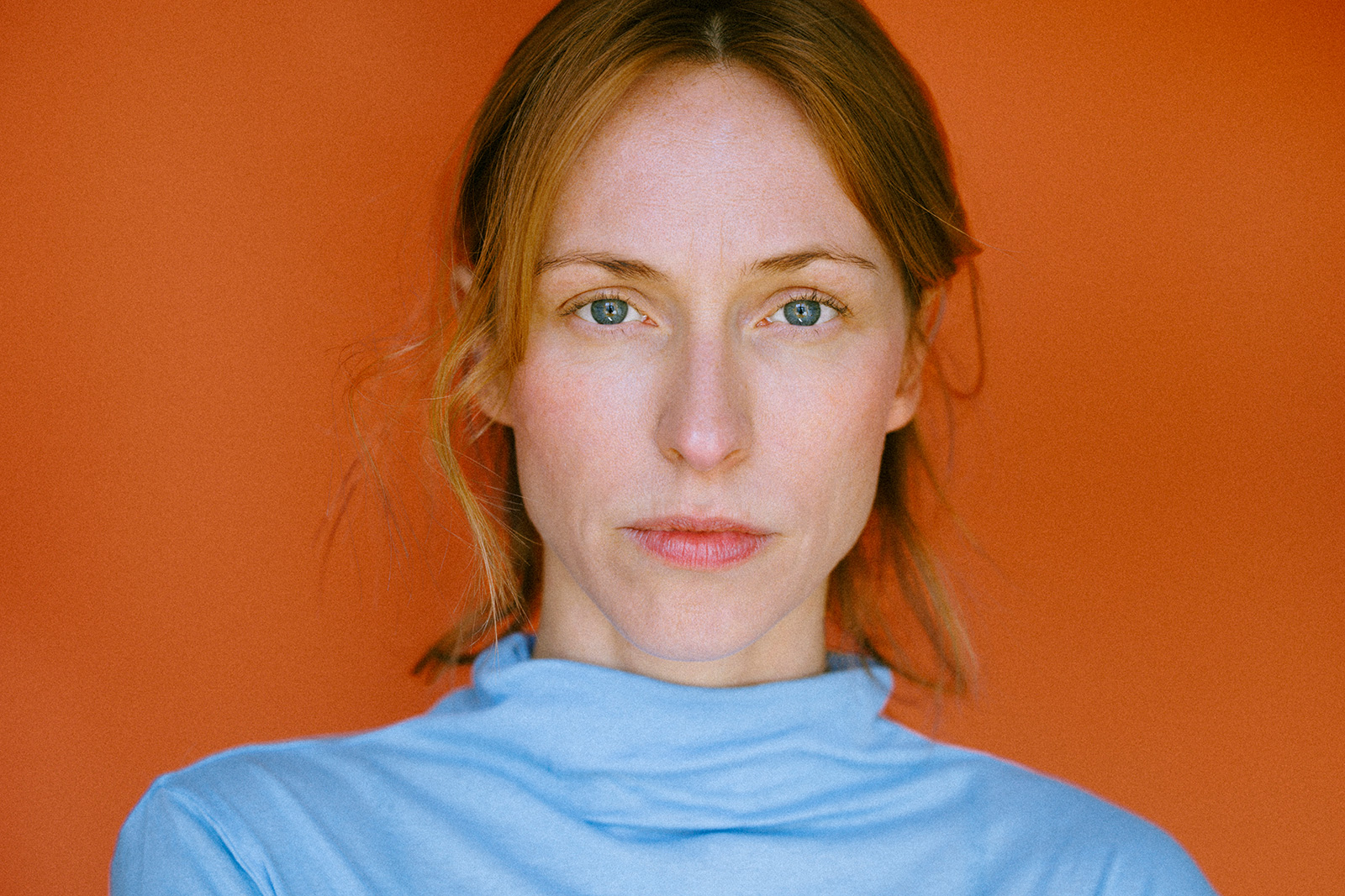 Sophia Loeffler Schauspielerin bei der Agentur Underplay Berlin