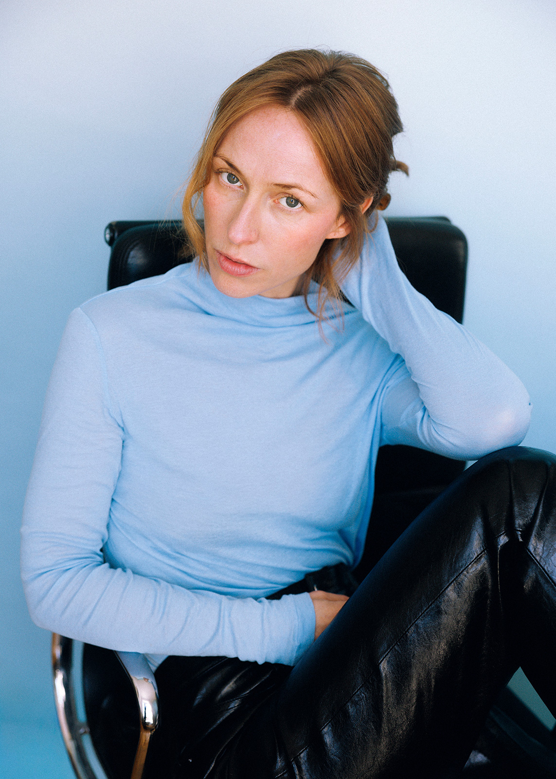 Sophia Loeffler Schauspielerin bei der Agentur Underplay Berlin