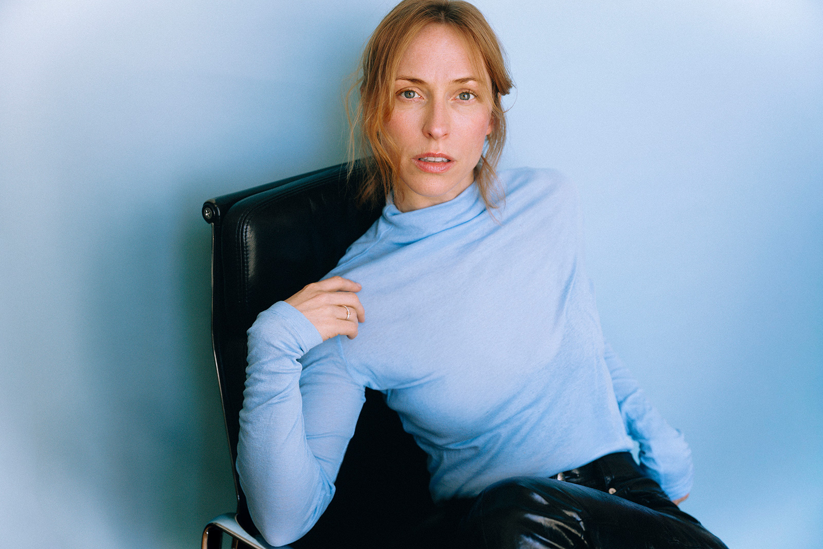 Sophia Loeffler Schauspielerin bei der Agentur Underplay Berlin