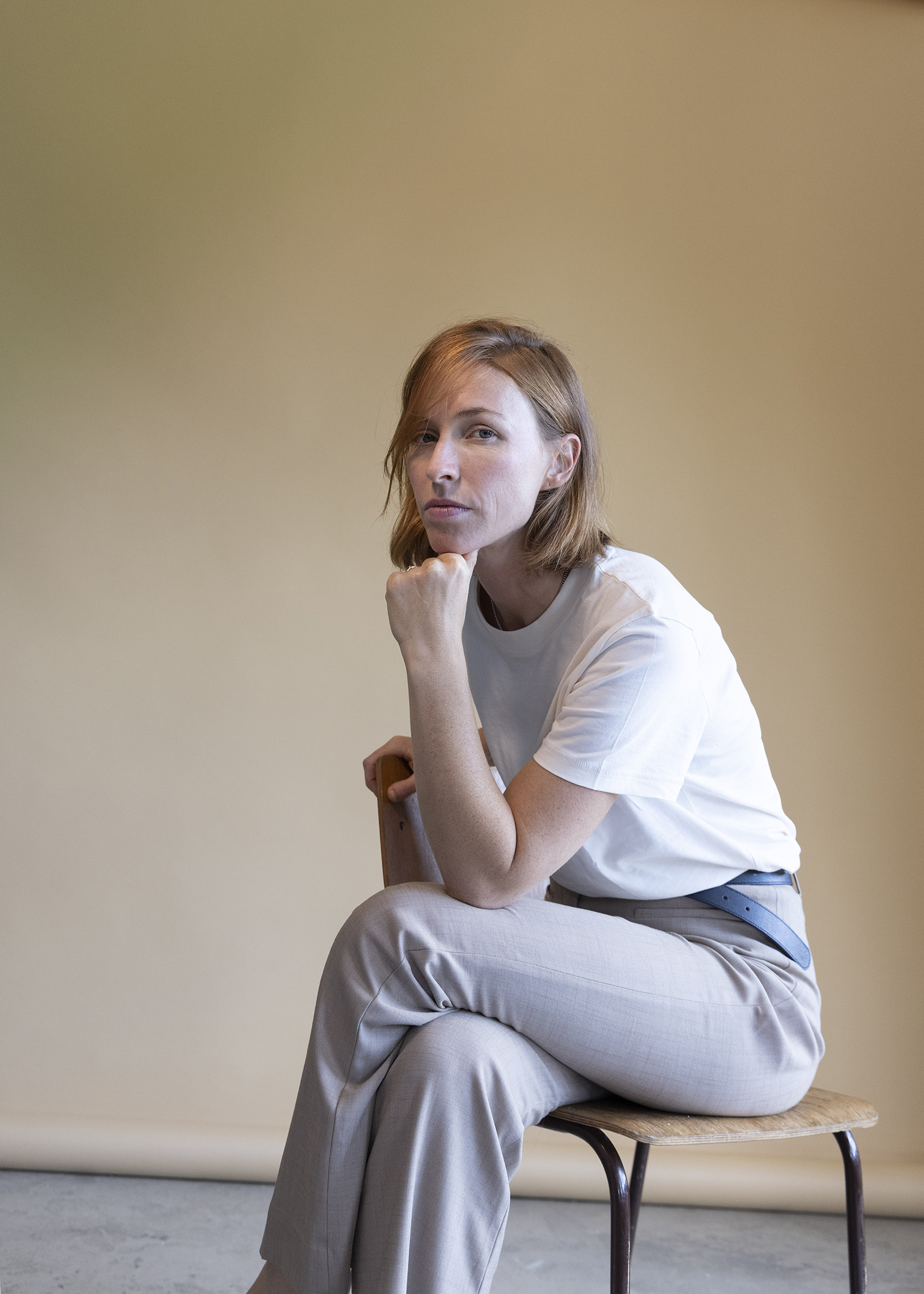 Sophia Loeffler Schauspielerin bei der Agentur Underplay Berlin