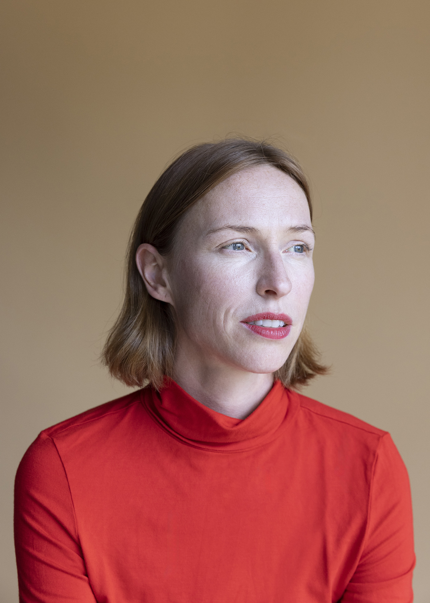 Sophia Loeffler Schauspielerin bei der Agentur Underplay Berlin