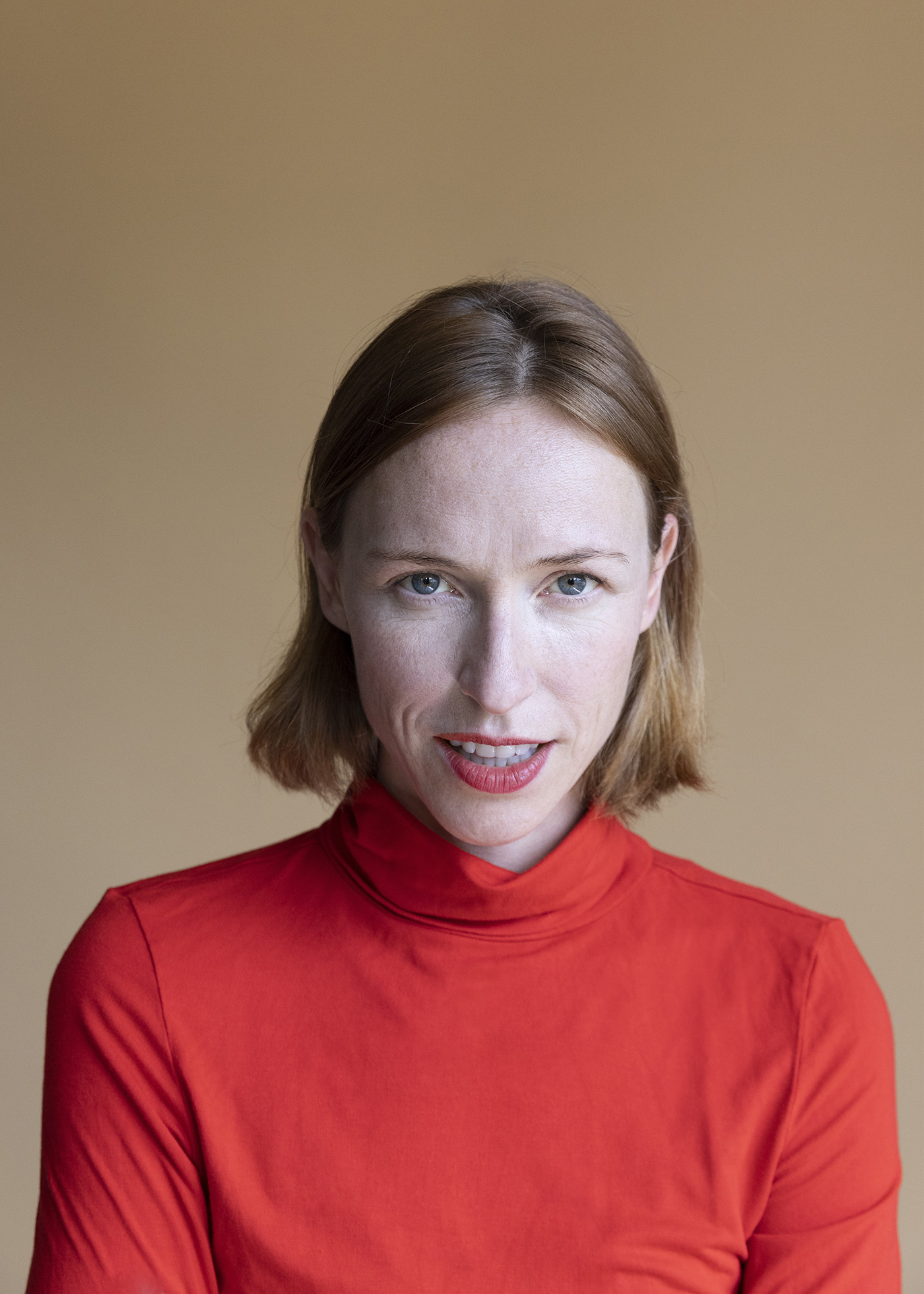 Sophia Loeffler Schauspielerin bei der Agentur Underplay Berlin