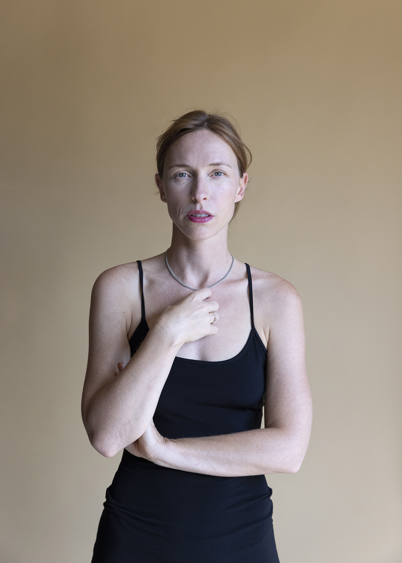 Sophia Loeffler Schauspielerin bei der Agentur Underplay Berlin