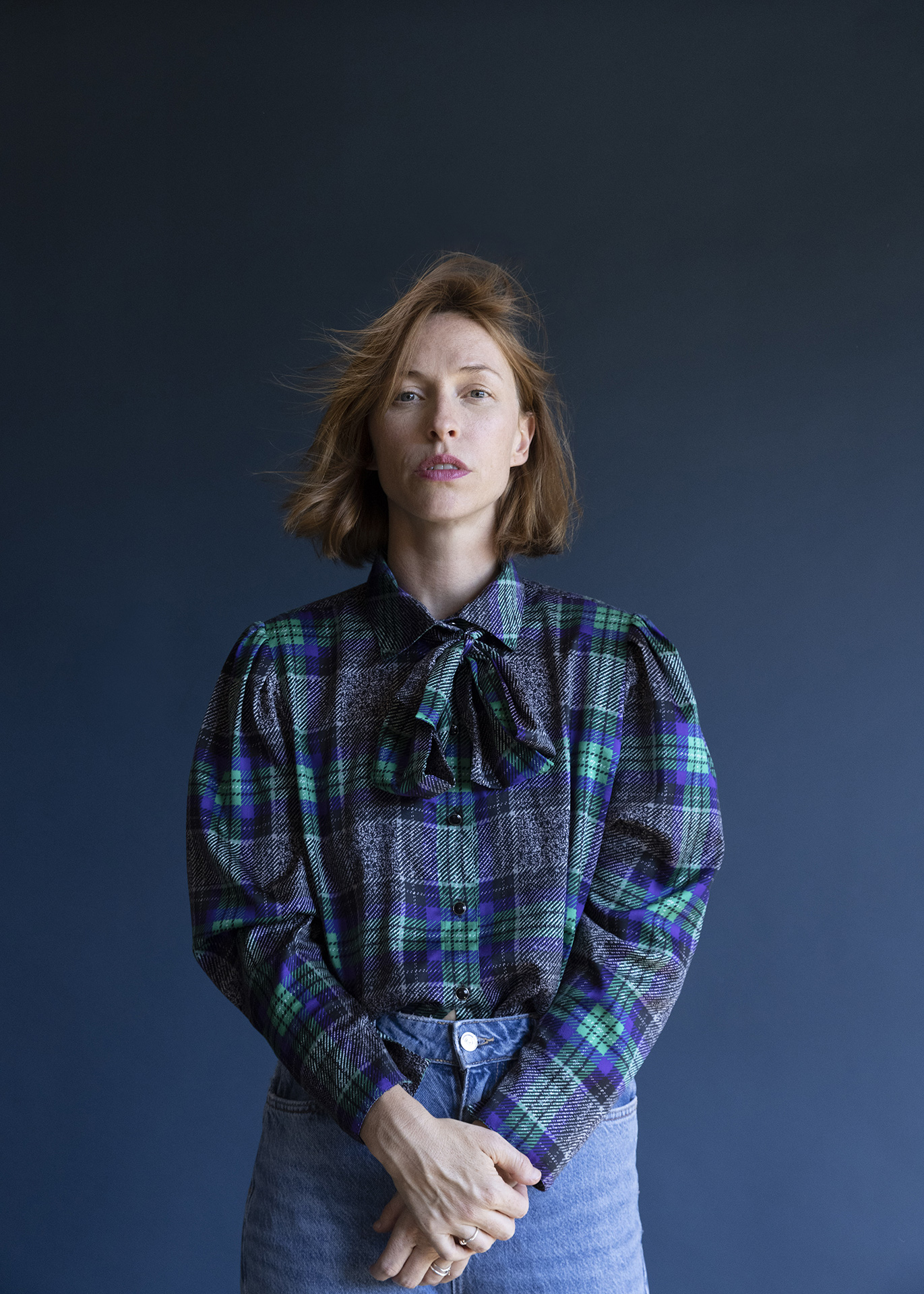 Sophia Loeffler Schauspielerin bei der Agentur Underplay Berlin