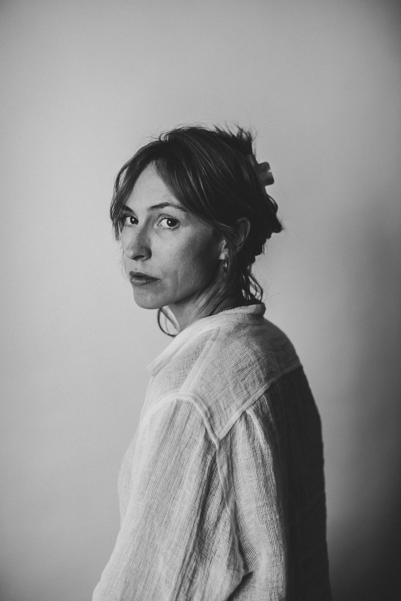 Sophia Loeffler Schauspielerin bei der Agentur Underplay Berlin