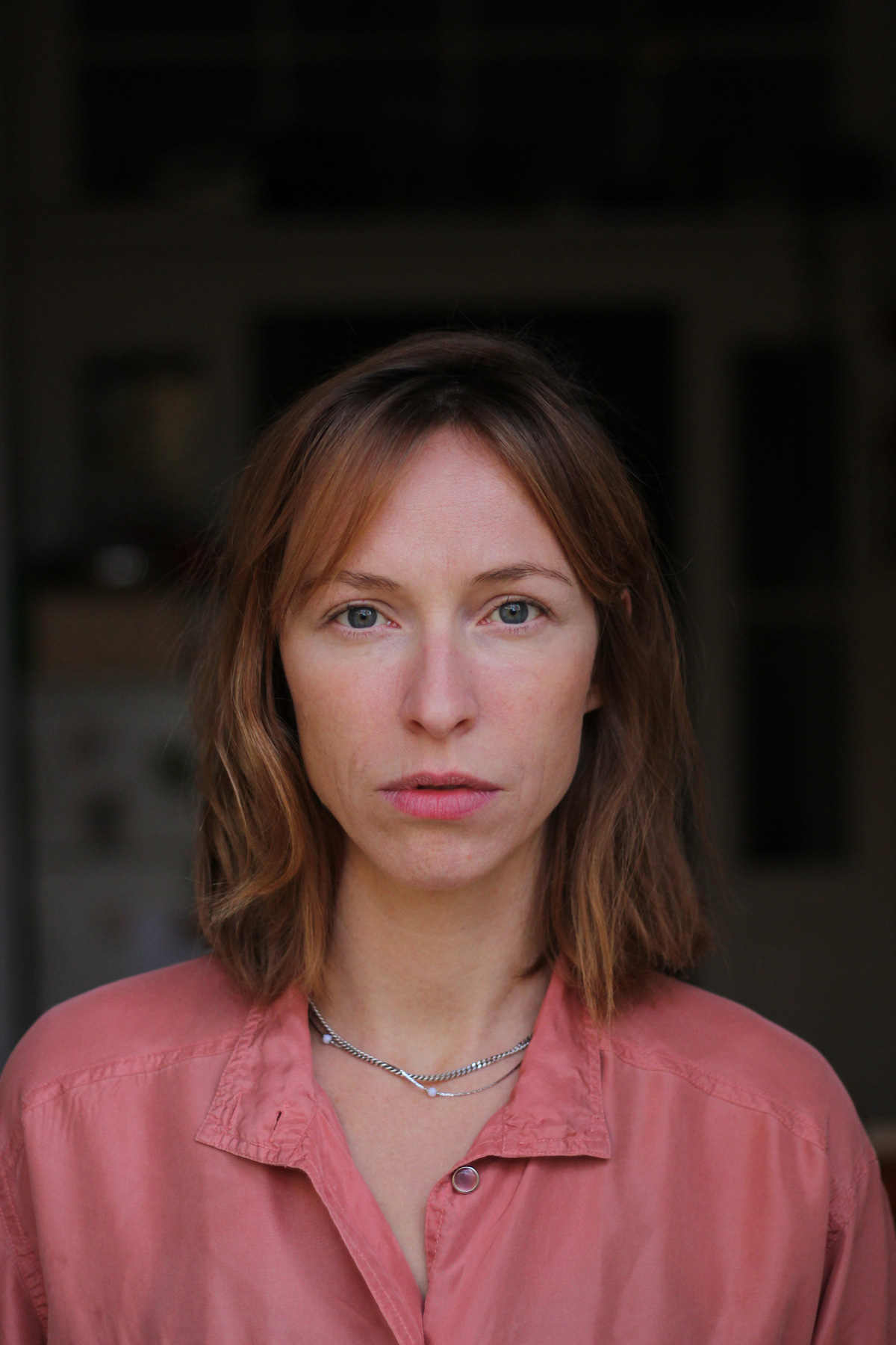 Sophia Loeffler Schauspielerin bei der Agentur Underplay Berlin