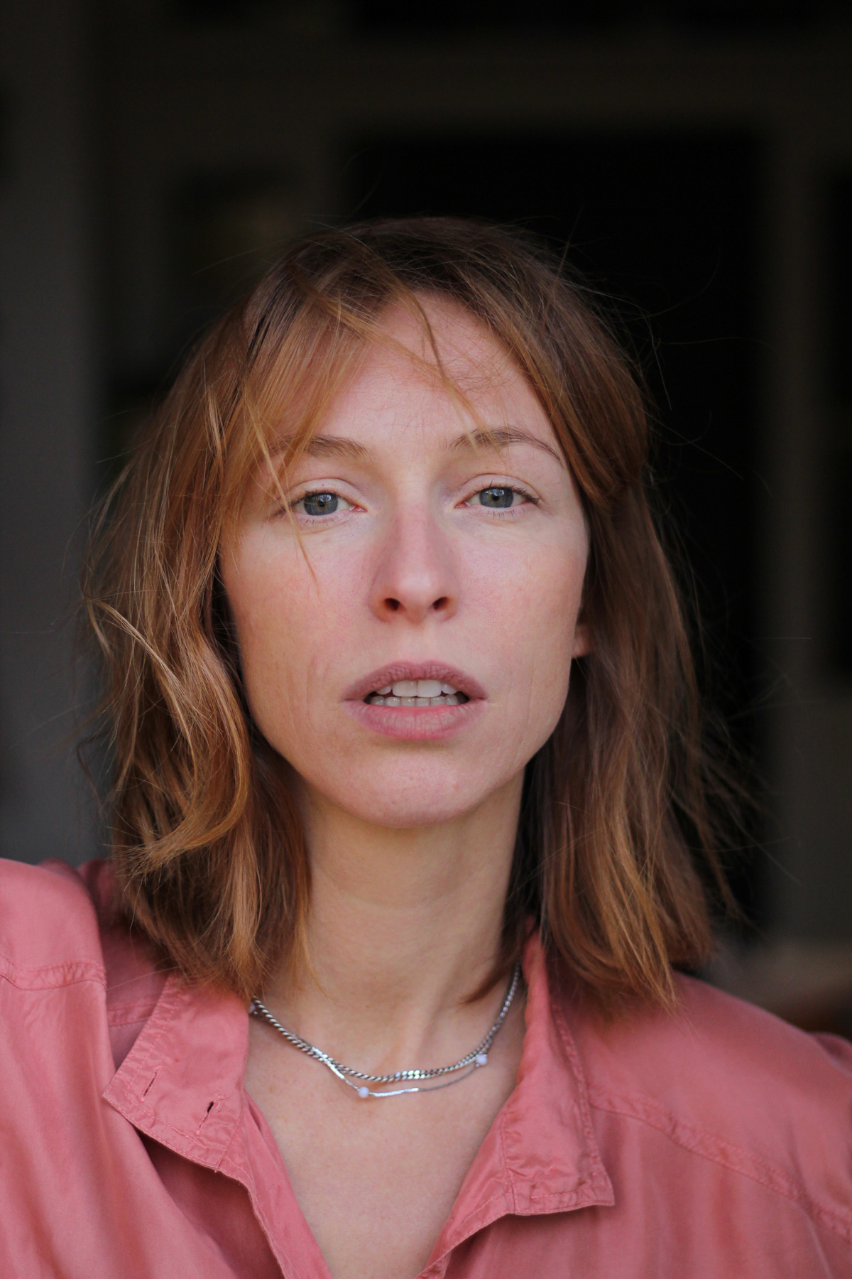 Sophia Loeffler Schauspielerin bei der Agentur Underplay Berlin