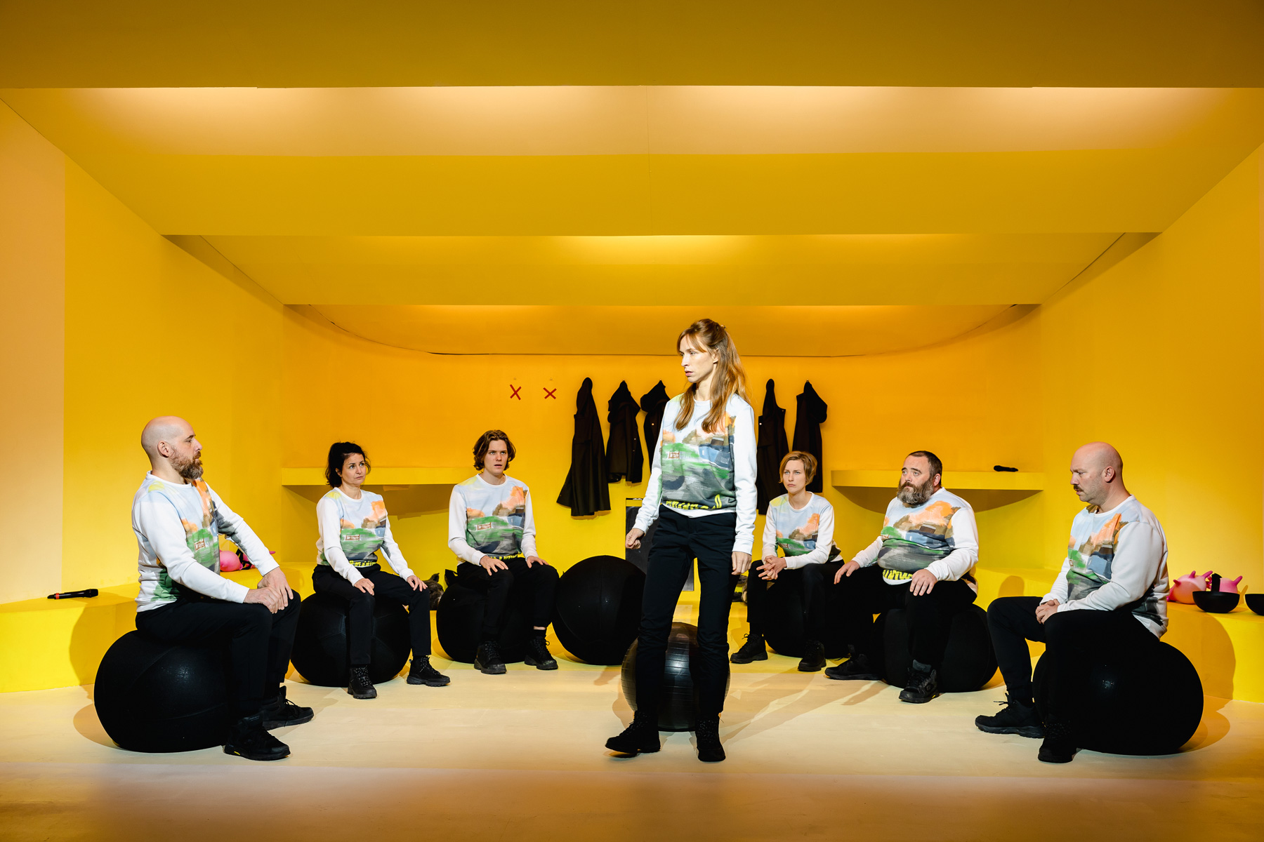 Sophia Loeffler Schauspielerin bei der Agentur Underplay Berlin