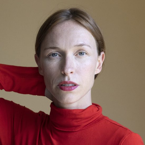 Sophia Loeffler Schauspielerin bei der Agentur Underplay Berlin