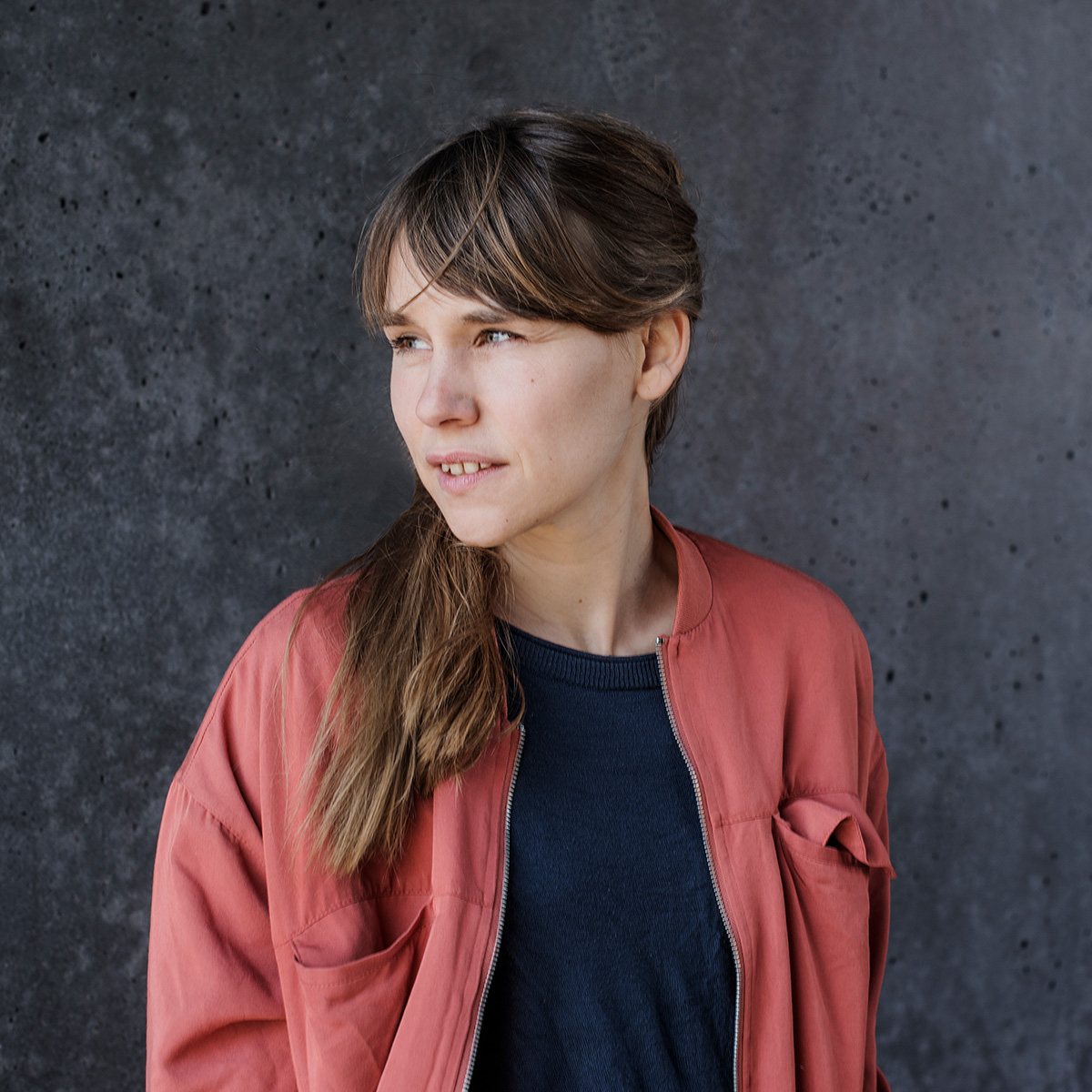 Ellen Gronwald Schauspielerin bei der Agentur Underplay Berlin