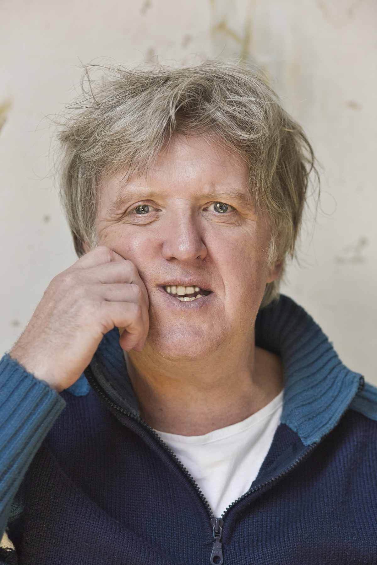 Moritz Berg, Schauspieler, Agentur underplay Berlin