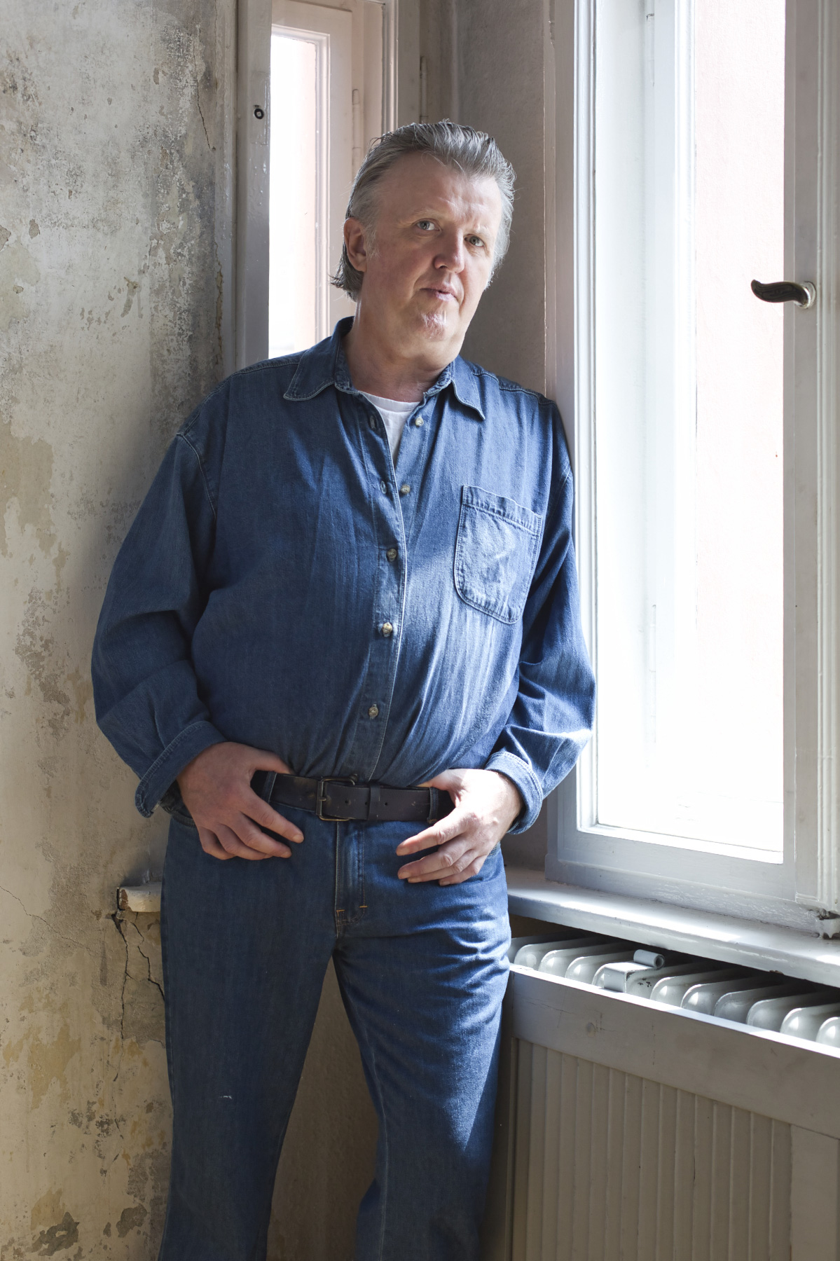 Moritz Berg, Schauspieler, Agentur underplay Berlin