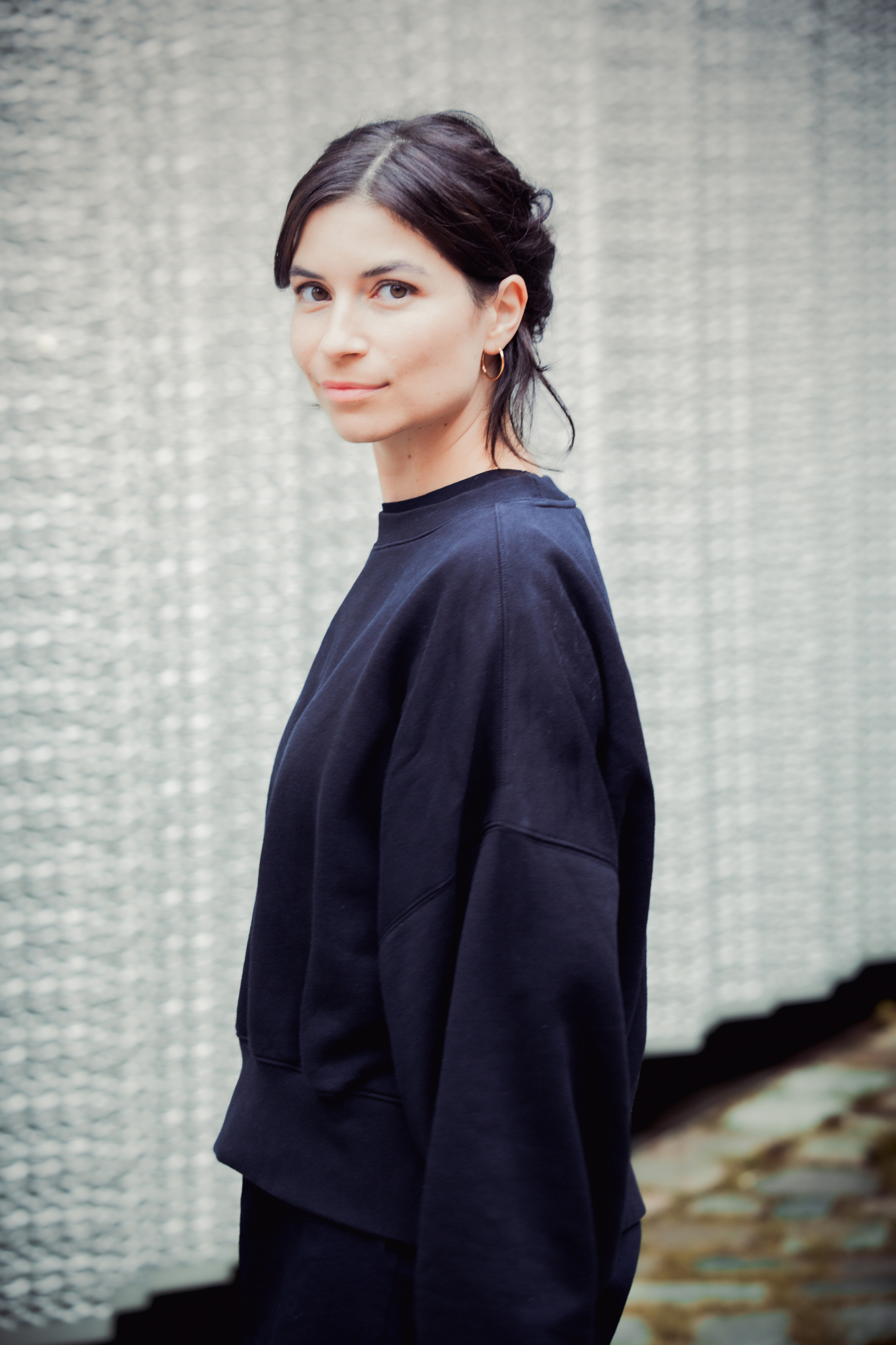 Tanja Lehmann Schauspielerin bei der Agentur Underplay Berlin