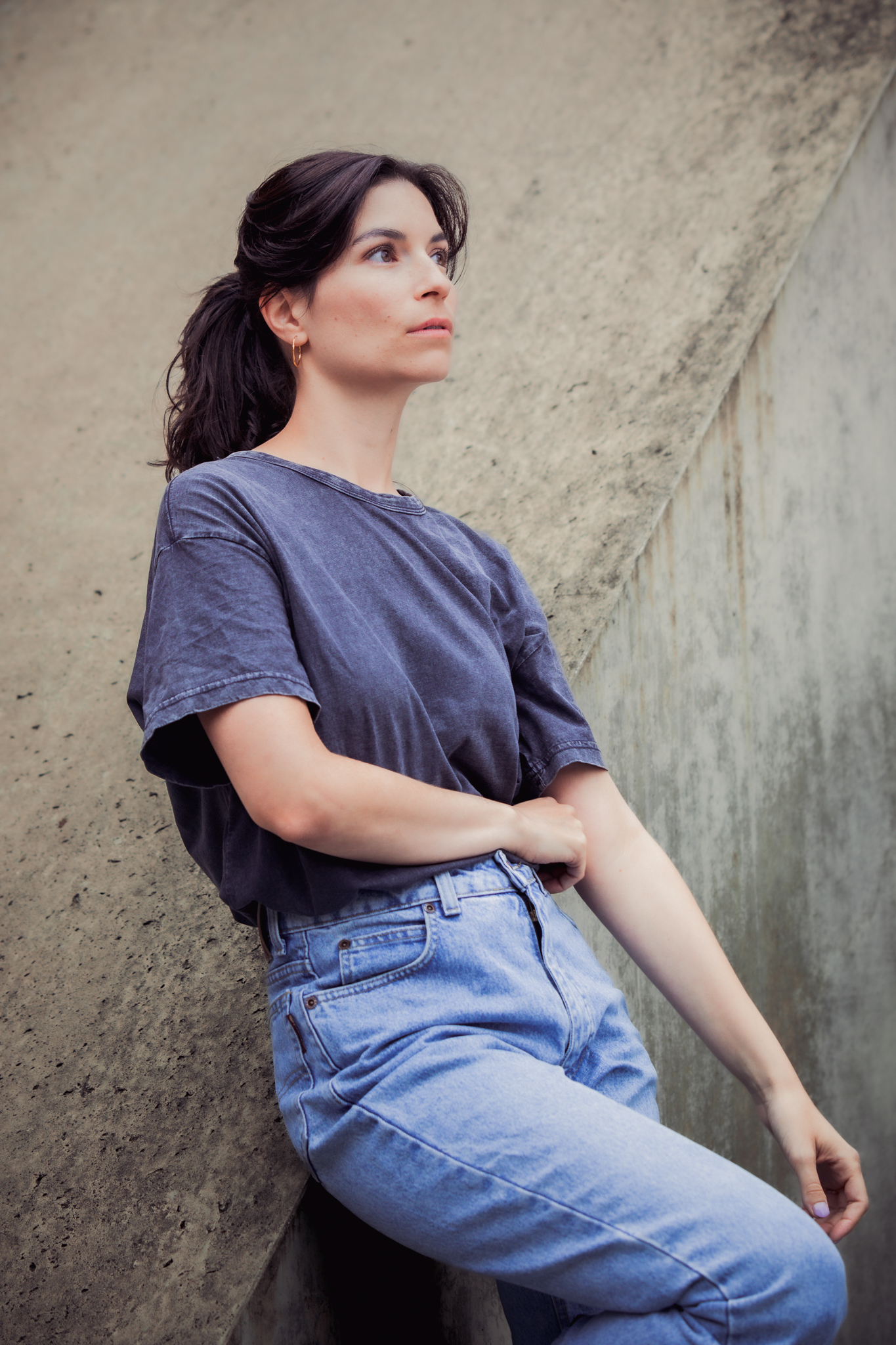 Tanja Lehmann Schauspielerin bei der Agentur Underplay Berlin