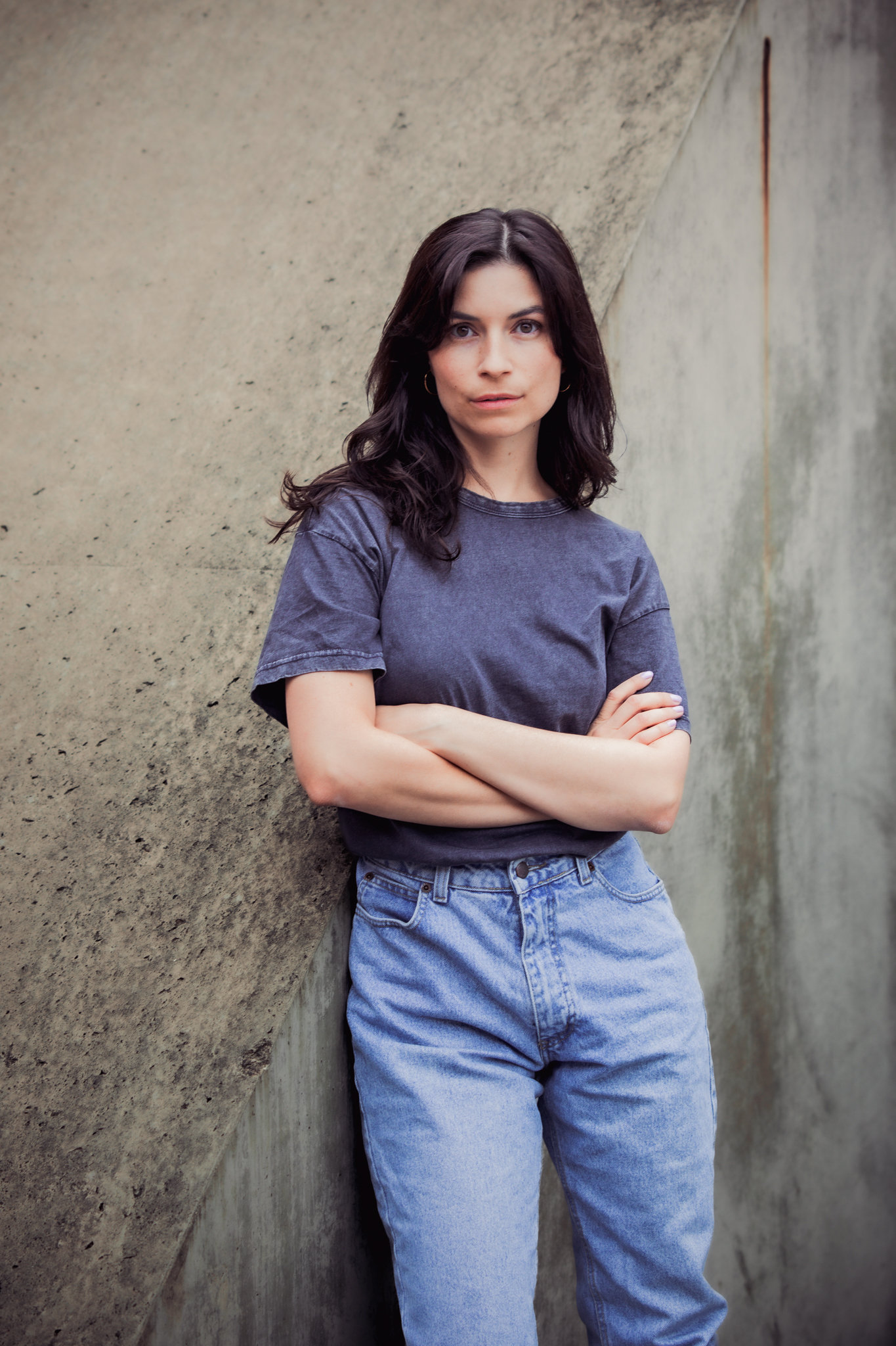 Tanja Lehmann Schauspielerin bei der Agentur Underplay Berlin