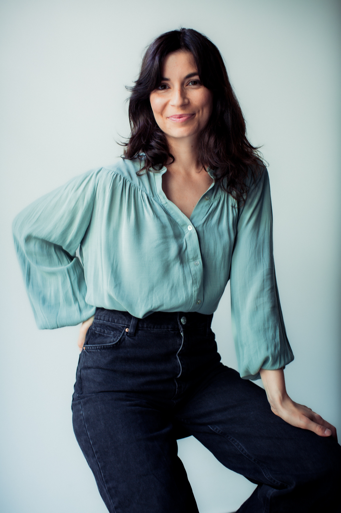 Tanja Lehmann Schauspielerin bei der Agentur Underplay Berlin