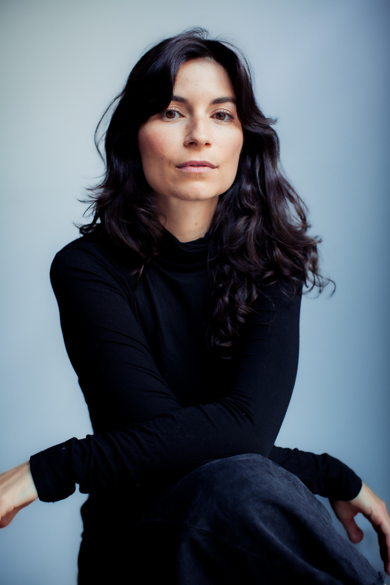 Tanja Lehmann Schauspielerin bei der Agentur Underplay Berlin