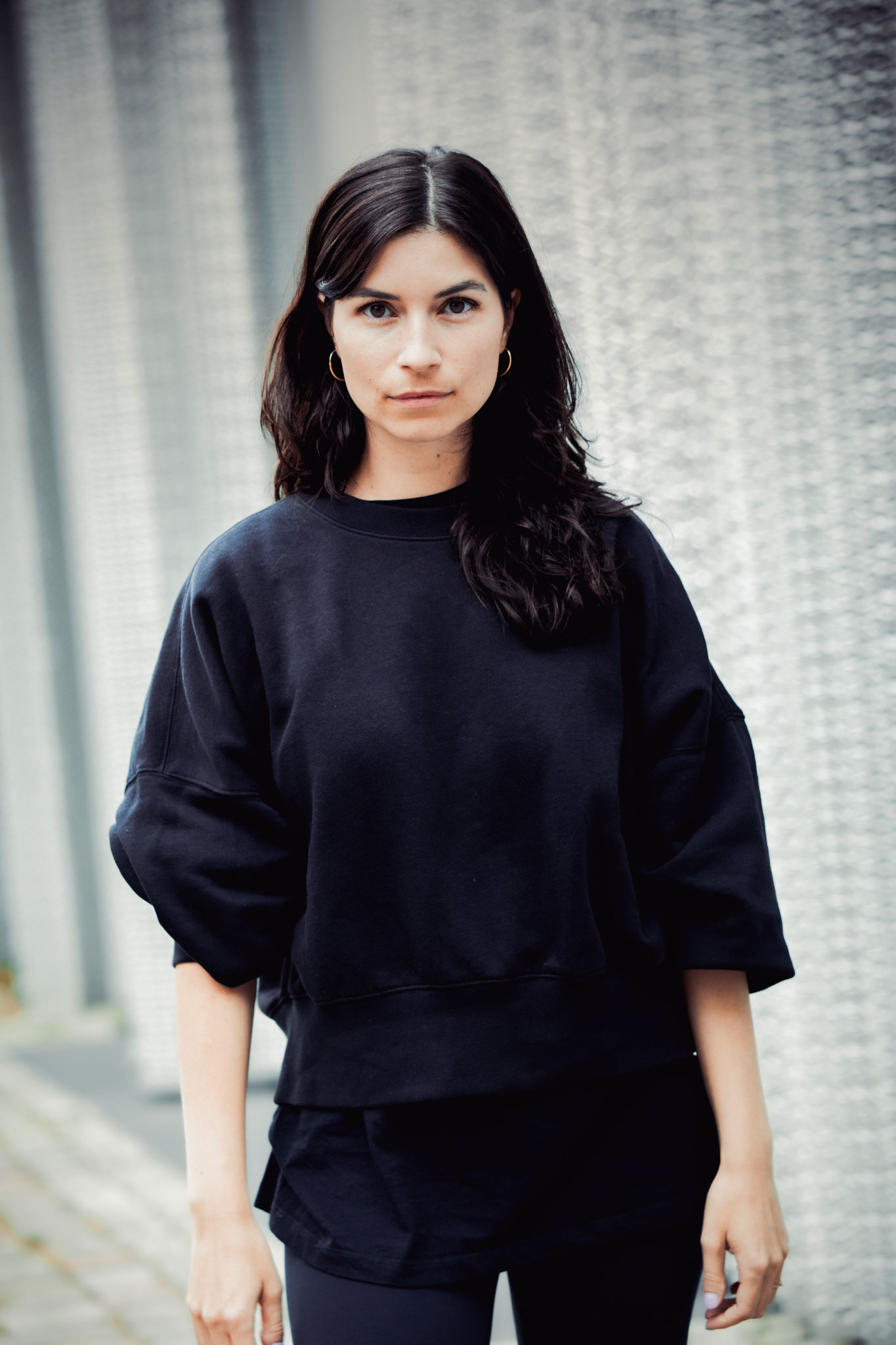 Tanja Lehmann Schauspielerin bei der Agentur Underplay Berlin