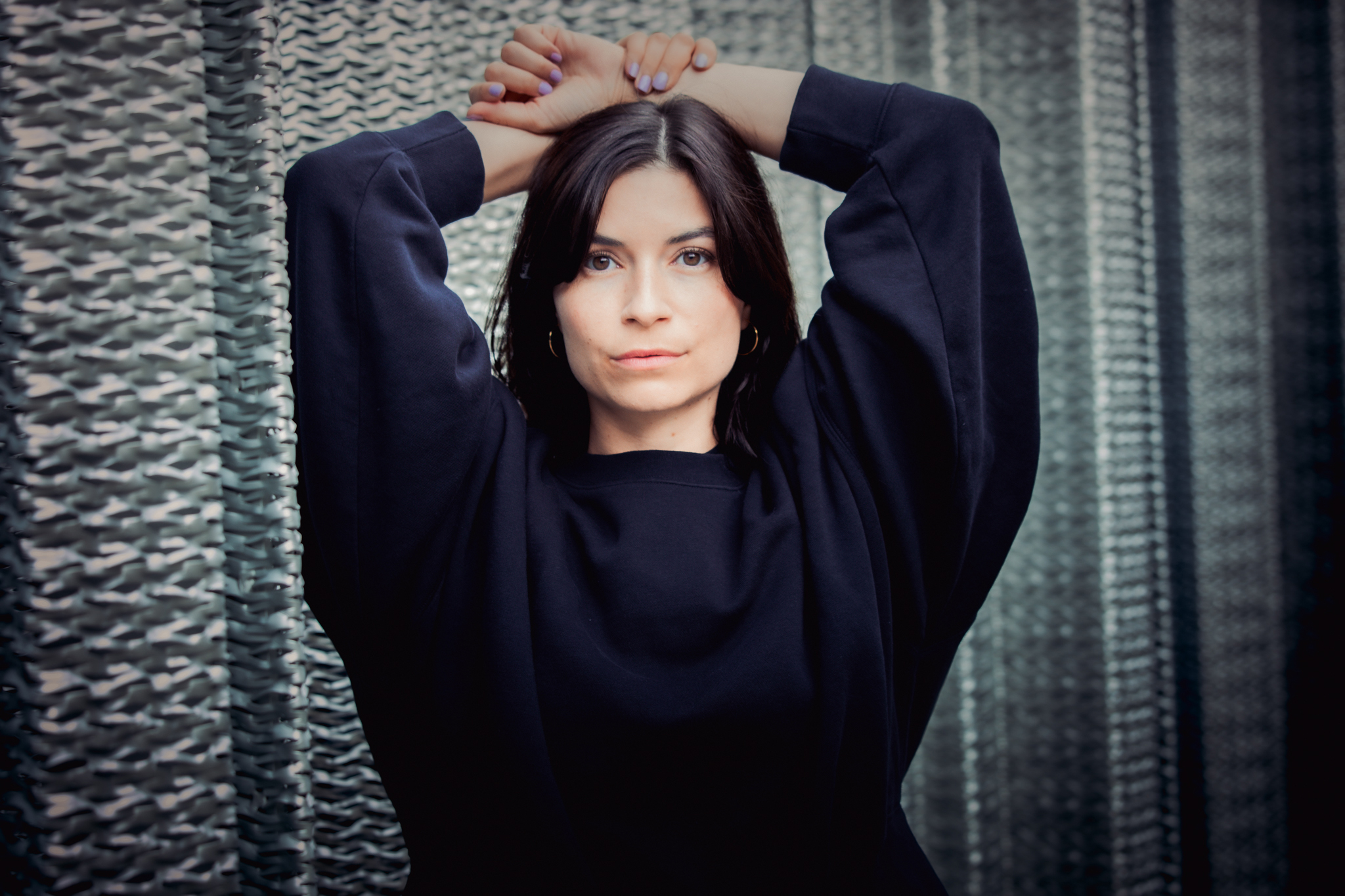 Tanja Lehmann Schauspielerin bei der Agentur Underplay Berlin