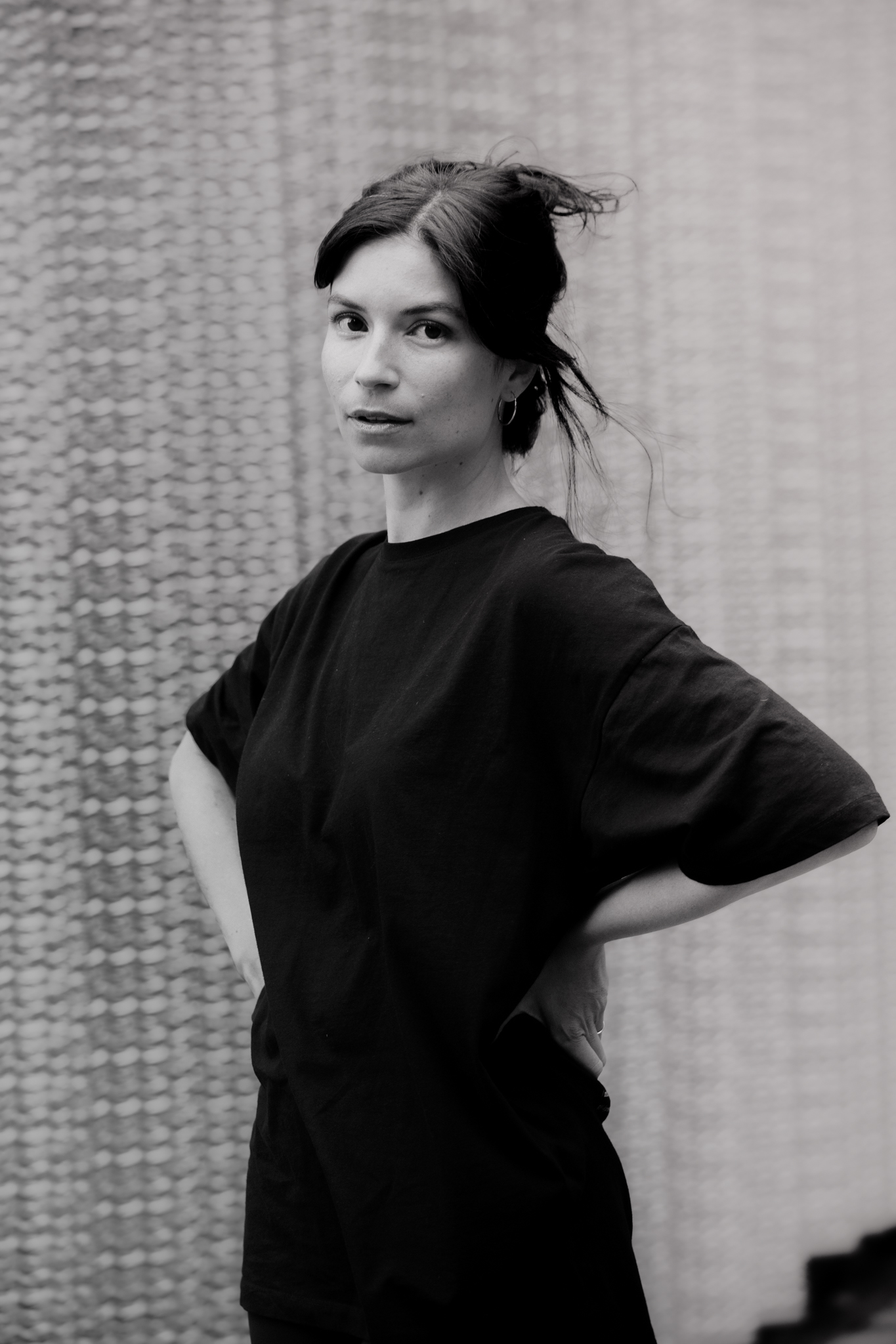 Tanja Lehmann Schauspielerin bei der Agentur Underplay Berlin