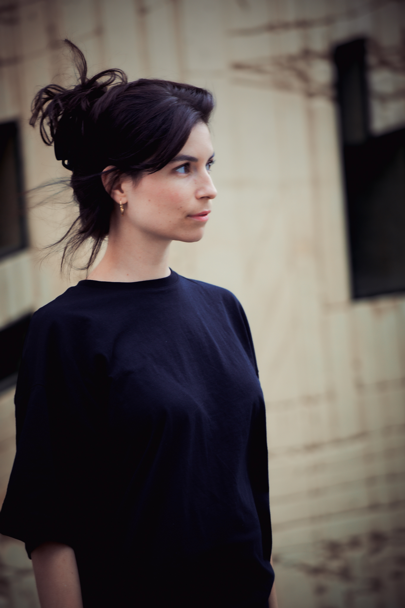 Tanja Lehmann Schauspielerin bei der Agentur Underplay Berlin