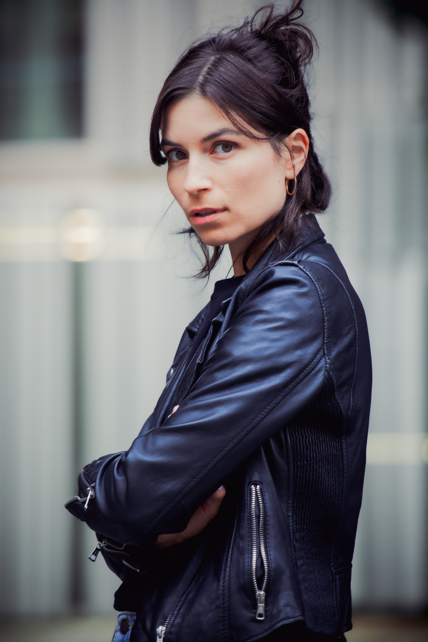 Tanja Lehmann Schauspielerin bei der Agentur Underplay Berlin