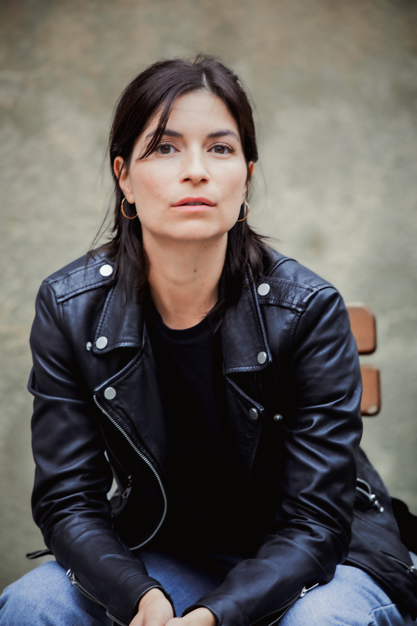 Tanja Lehmann Schauspielerin bei der Agentur Underplay Berlin