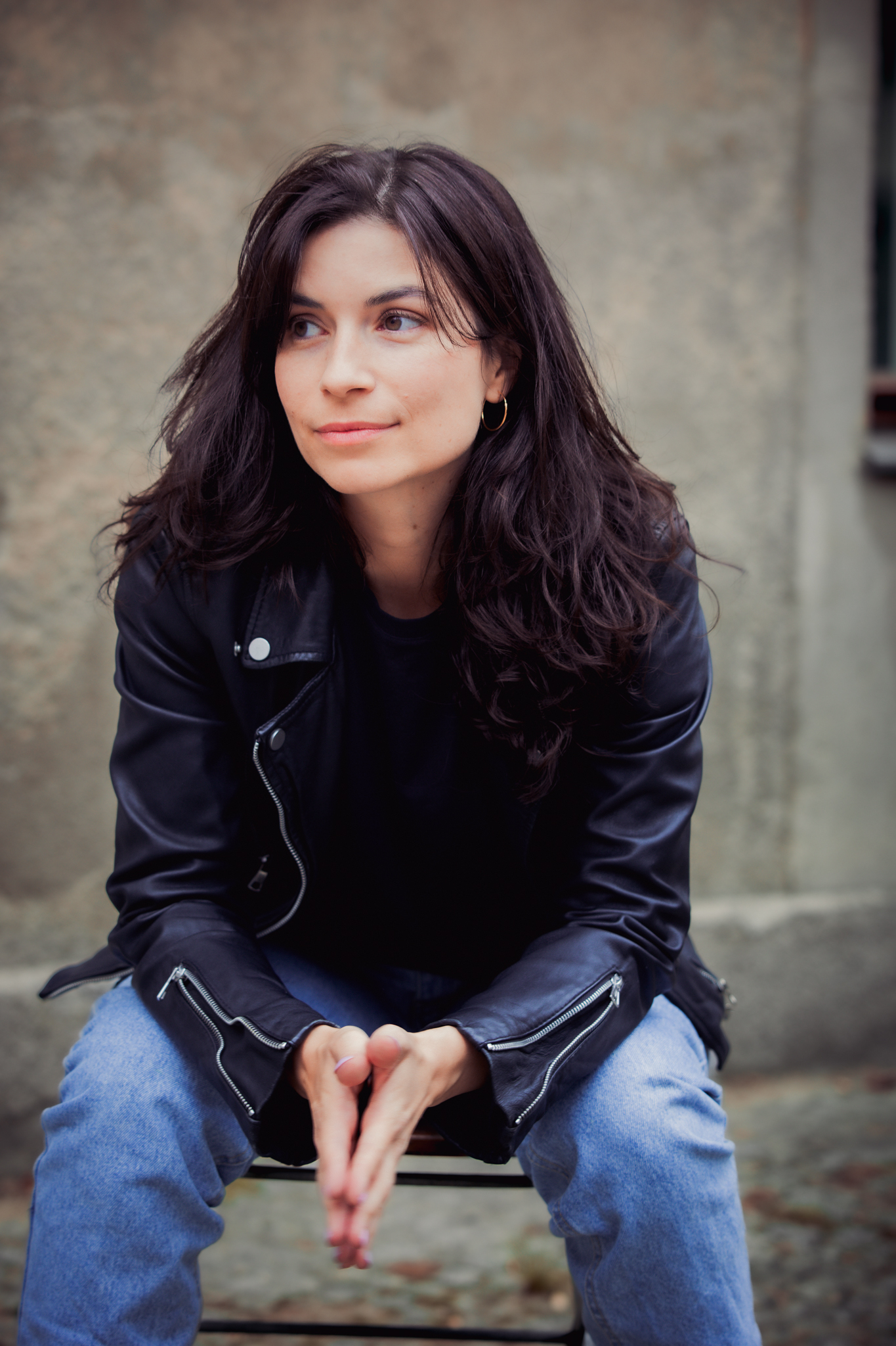 Tanja Lehmann Schauspielerin bei der Agentur Underplay Berlin