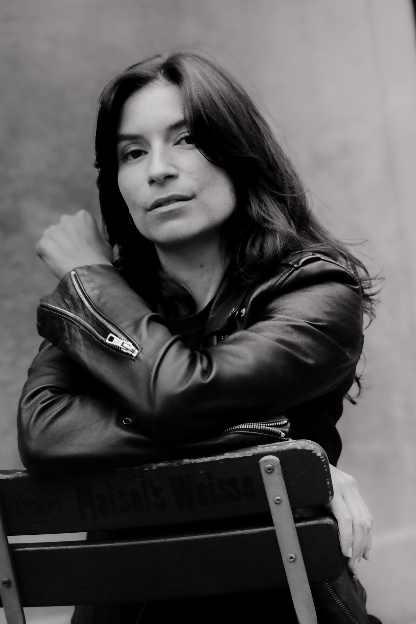 Tanja Lehmann Schauspielerin bei der Agentur Underplay Berlin