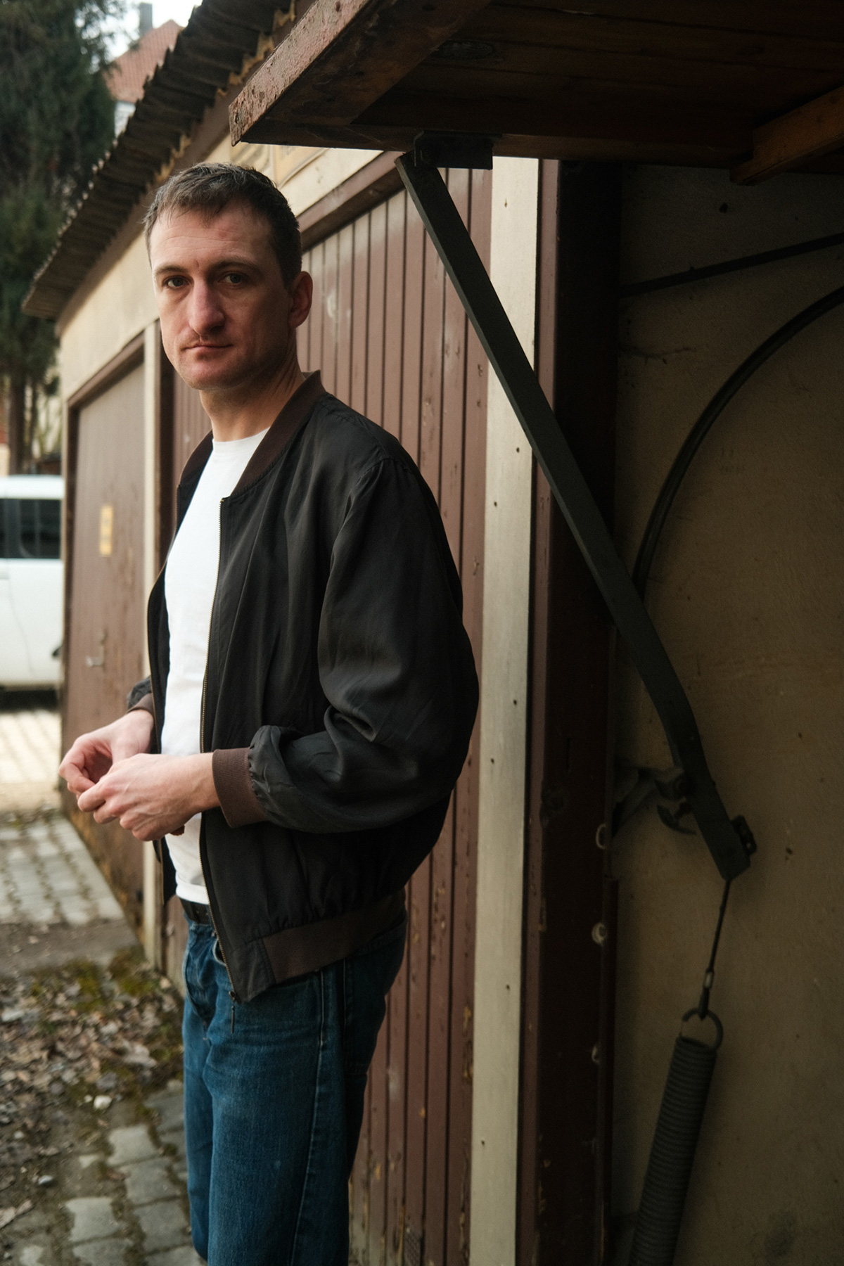 Valentin Erb Schauspieler bei der Agentur Underplay Berlin