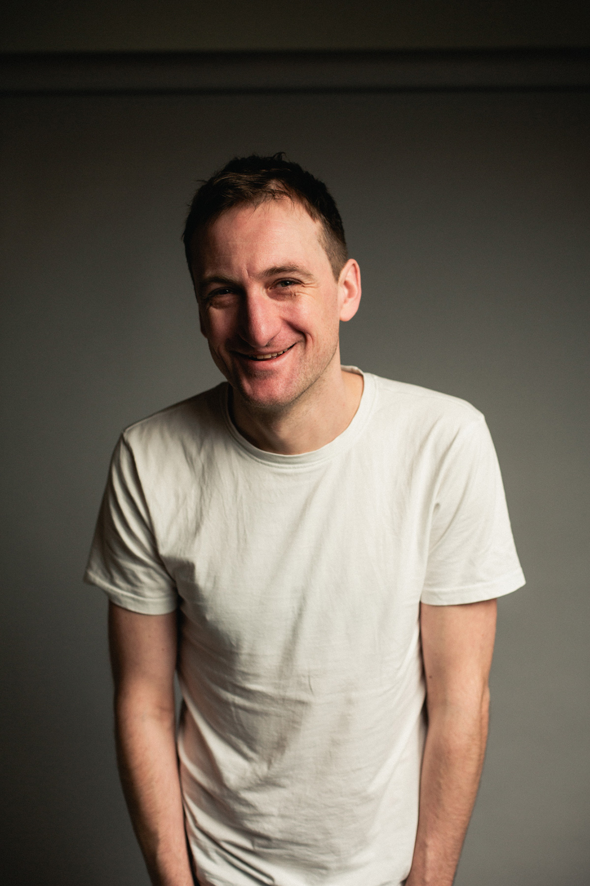 Valentin Erb Schauspieler bei der Agentur Underplay Berlin