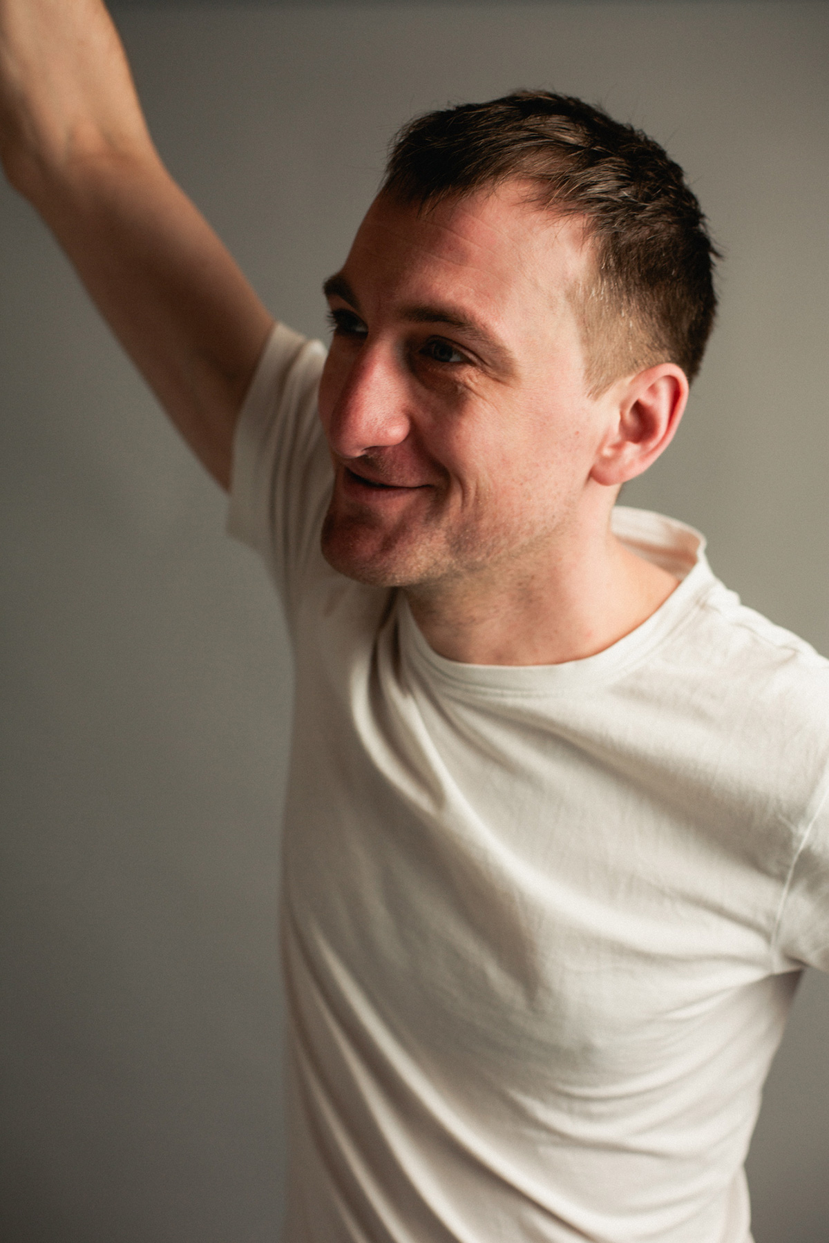 Valentin Erb Schauspieler bei der Agentur Underplay Berlin