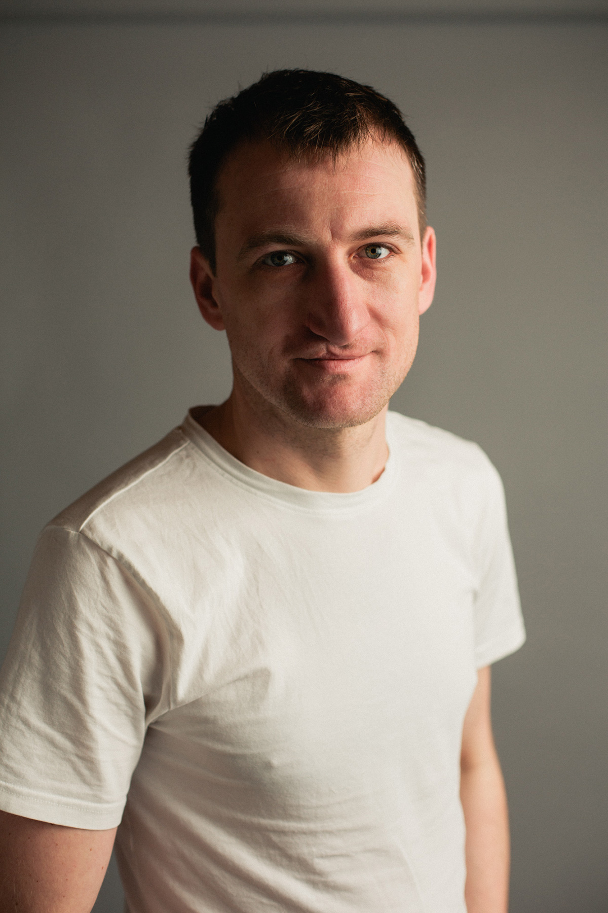 Valentin Erb Schauspieler bei der Agentur Underplay Berlin