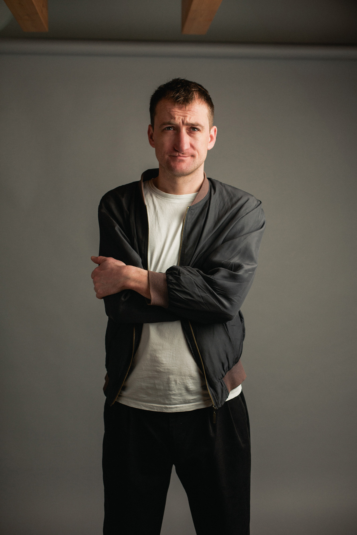 Valentin Erb Schauspieler bei der Agentur Underplay Berlin