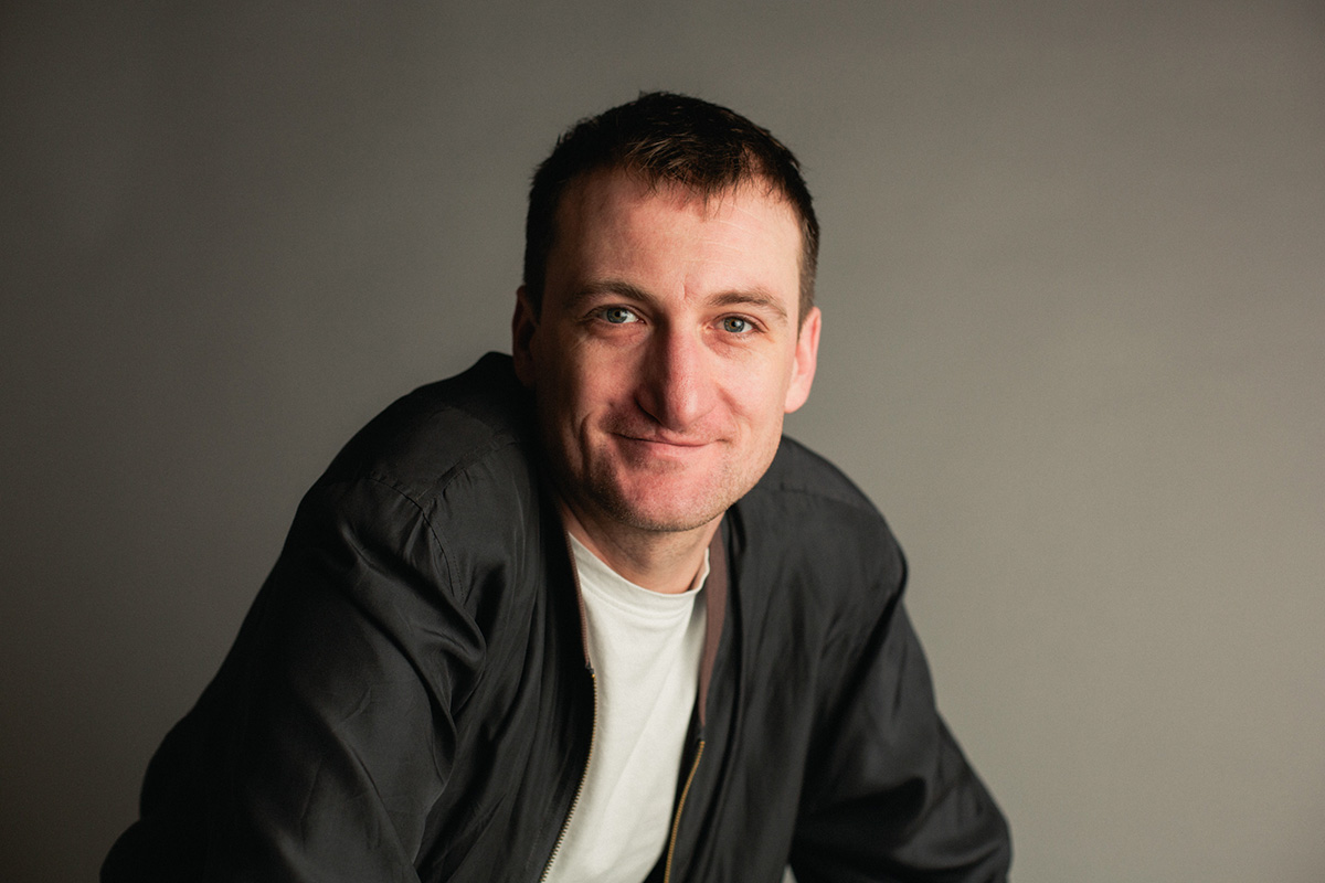 Valentin Erb Schauspieler bei der Agentur Underplay Berlin