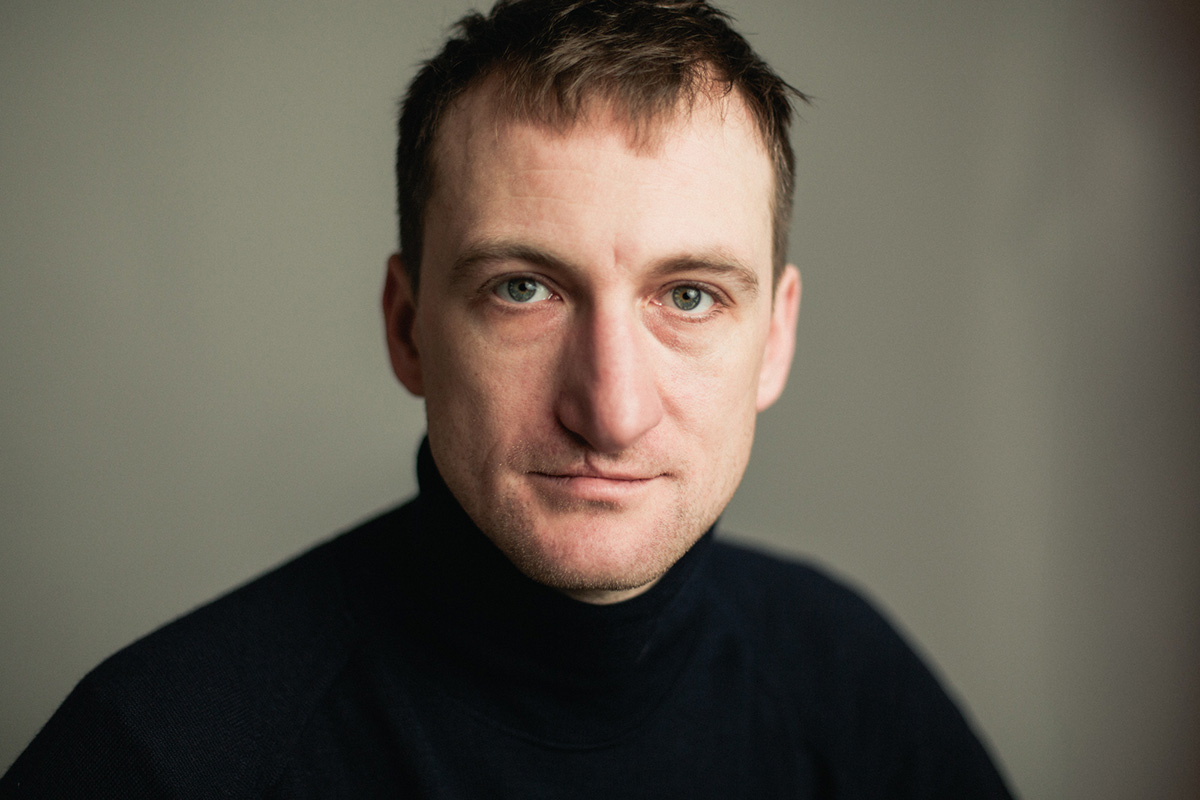 Valentin Erb Schauspieler bei der Agentur Underplay Berlin