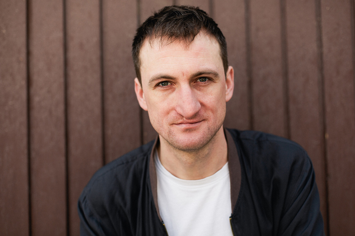 Valentin Erb Schauspieler bei der Agentur Underplay Berlin