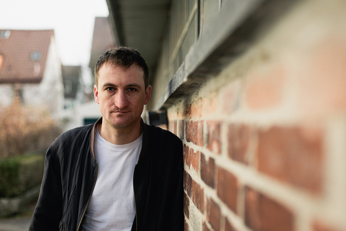 Valentin Erb Schauspieler bei der Agentur Underplay Berlin