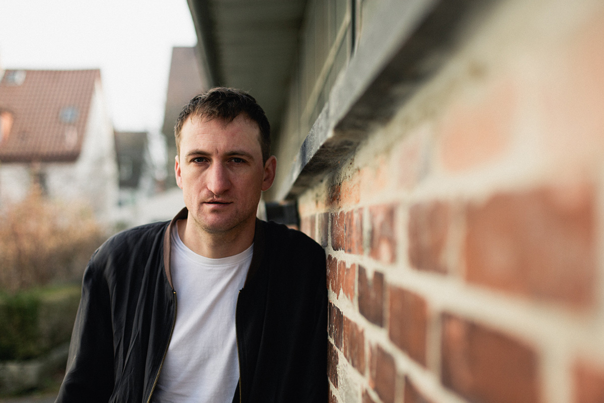 Valentin Erb Schauspieler bei der Agentur Underplay Berlin