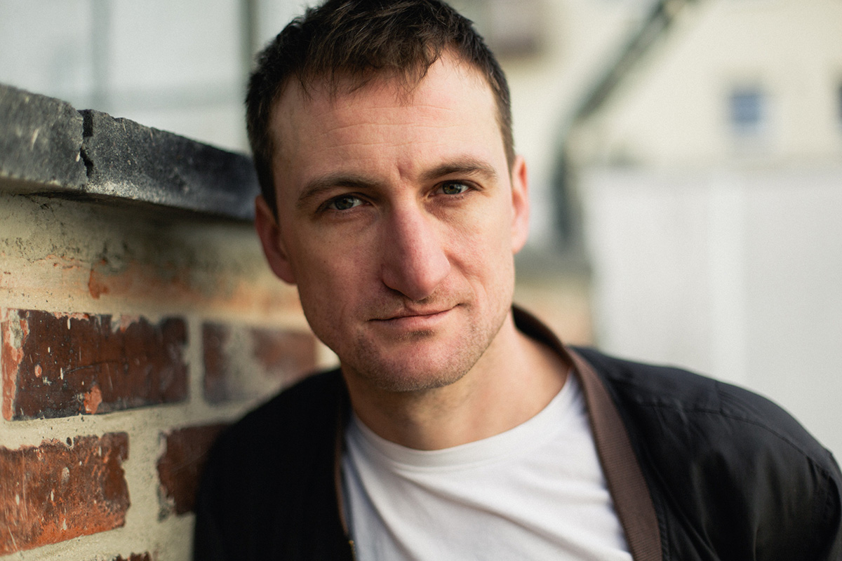 Valentin Erb Schauspieler bei der Agentur Underplay Berlin