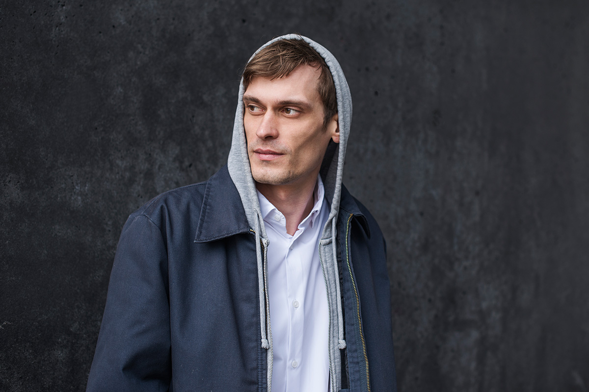 Wolfram Schorlemmer Schauspieler bei der Agentur Underplay Berlin