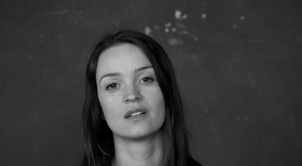 Ceci Chuh Schauspielerin bei der Agentur Underplay Berlin