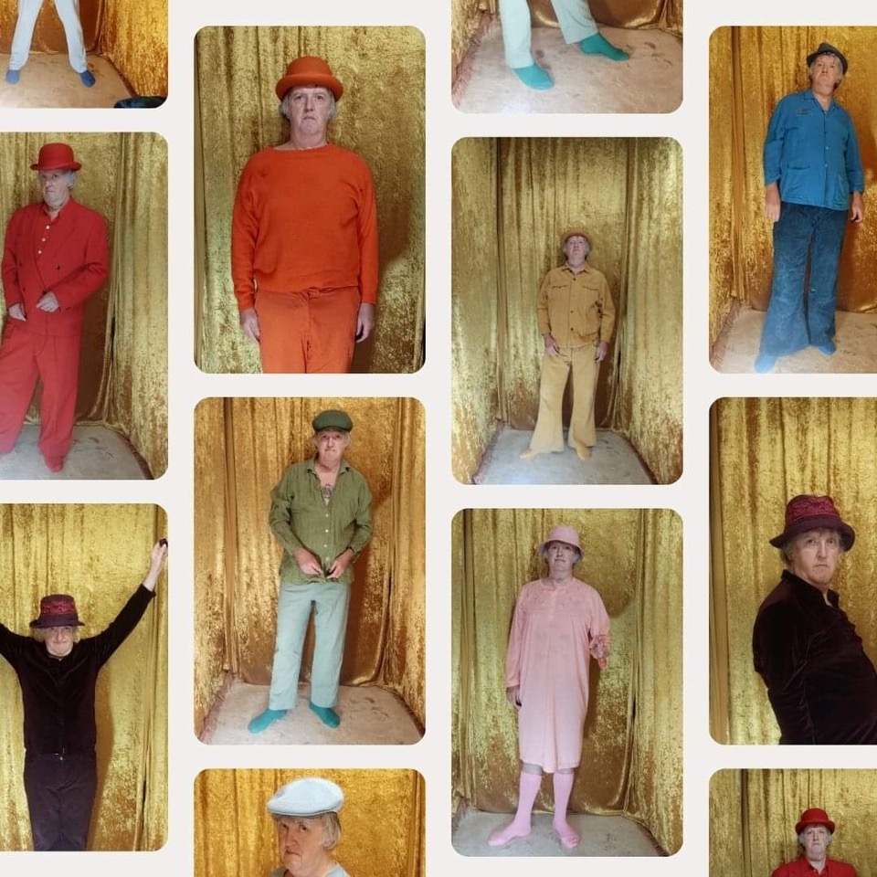 Moritz Berg, Schauspieler, Agentur underplay Berlin