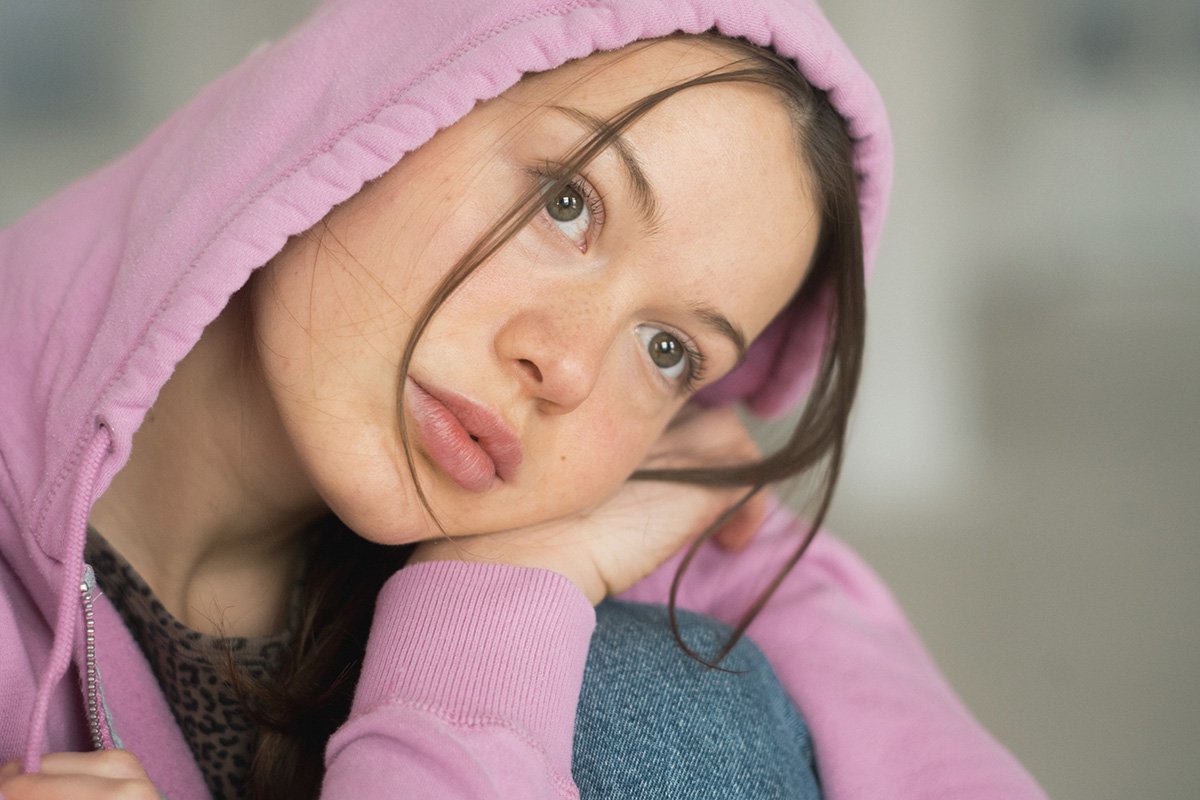 Karlotta Henke Underplay Fotograf Sebastian Berthold